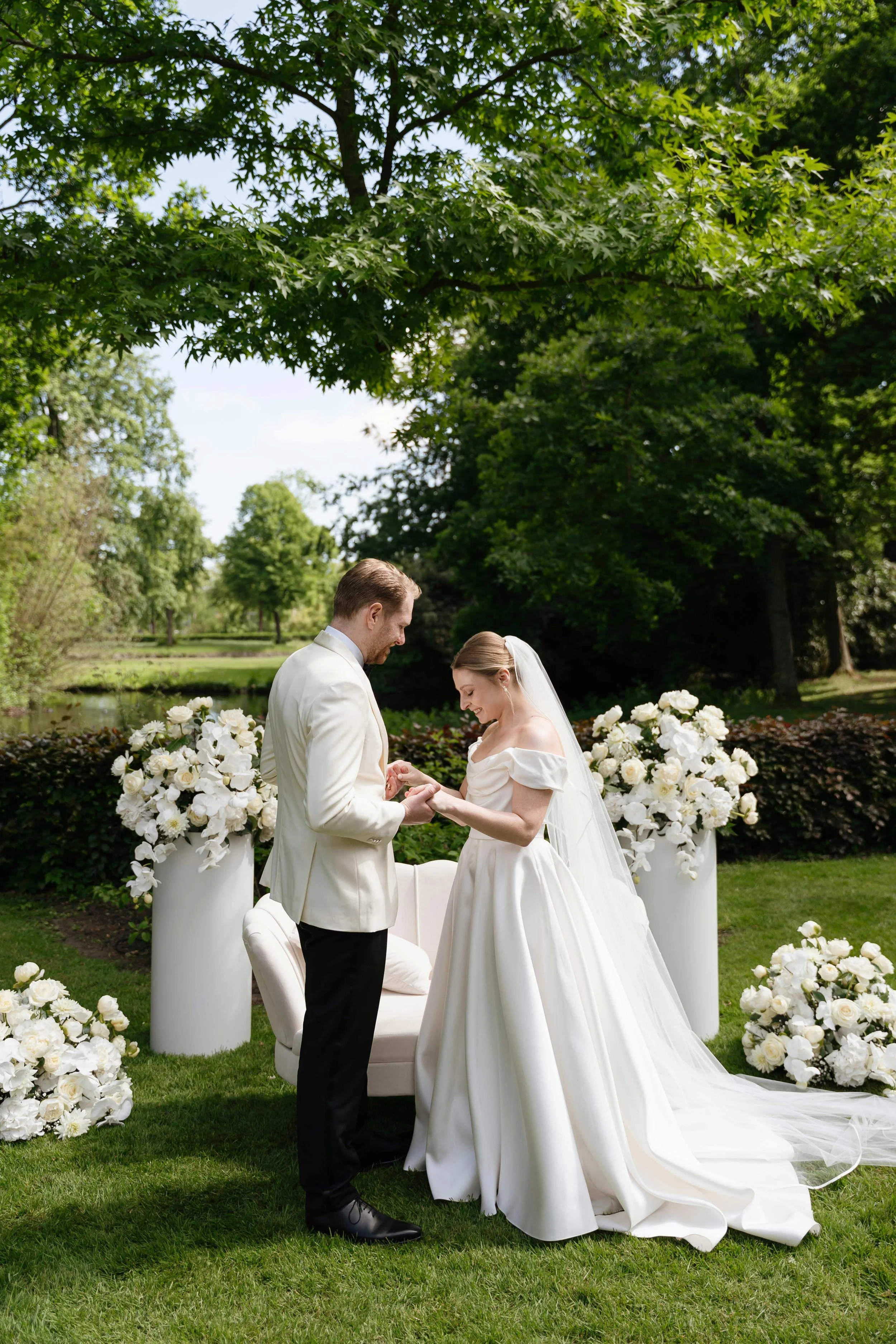 Petra Marton - Weddings by Petra - Amsterdam Wedding Photographer
