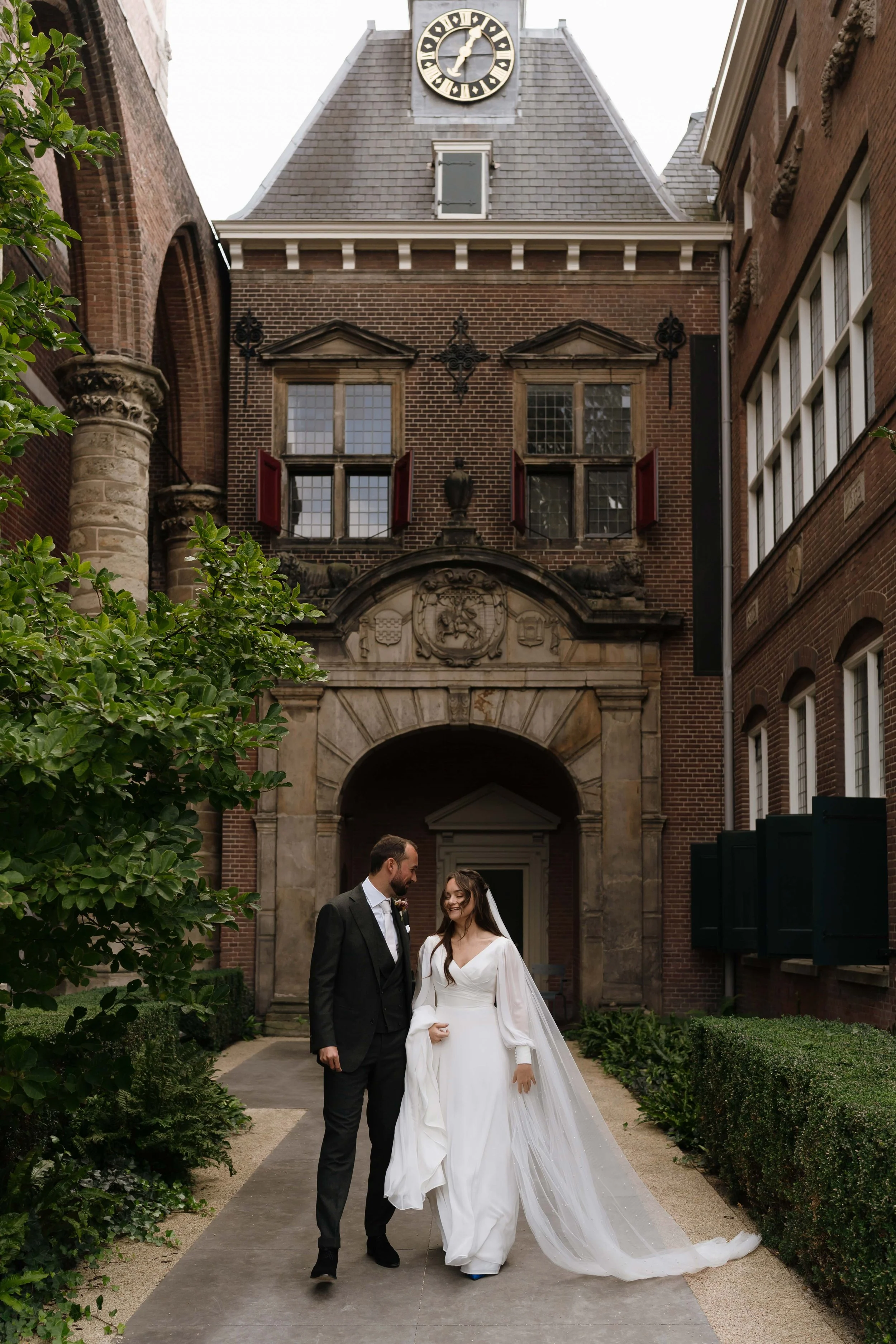 Petra Marton - Weddings by Petra - Amsterdam Wedding Photographer