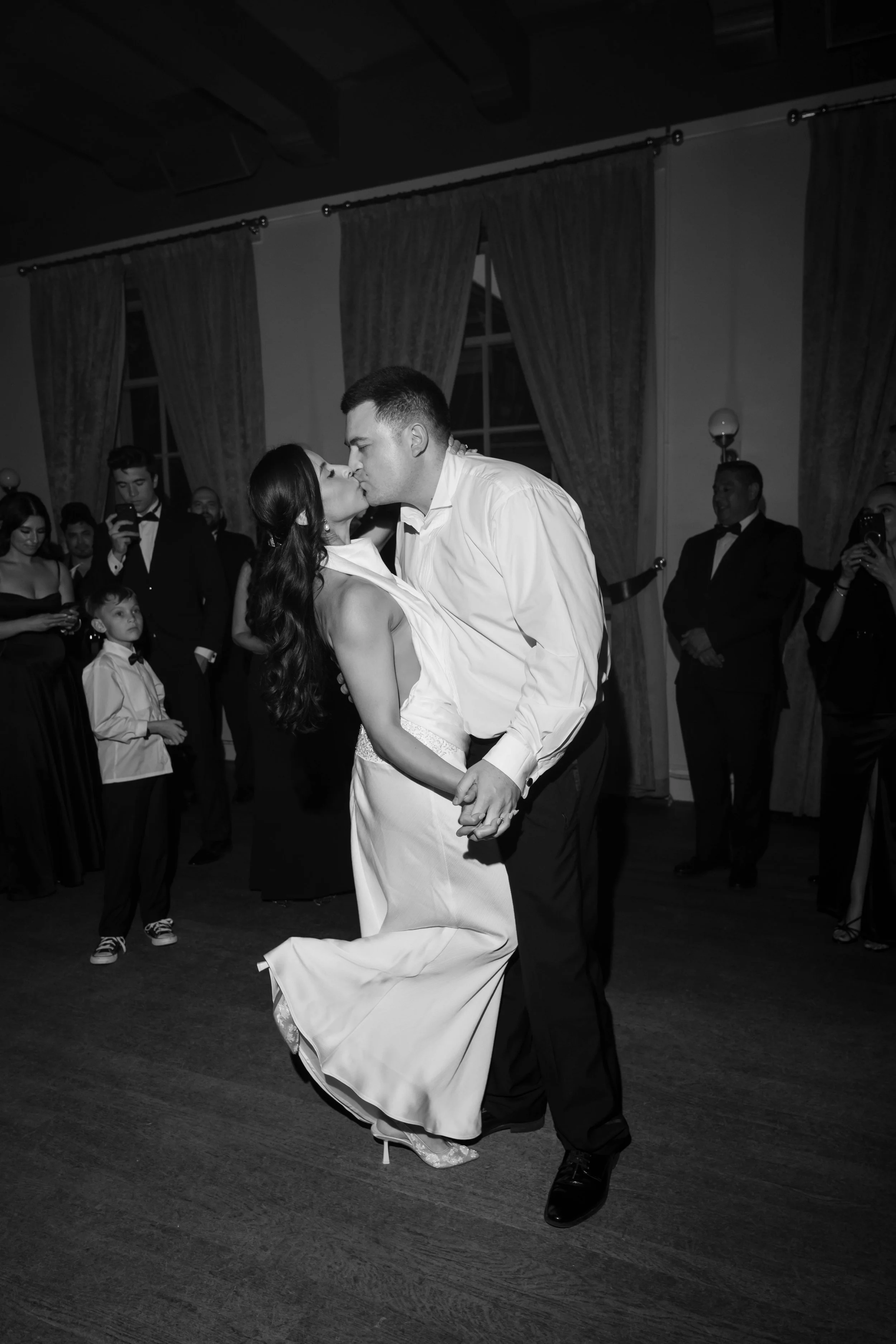 Petra Marton - Weddings by Petra - Amsterdam Wedding Photographer