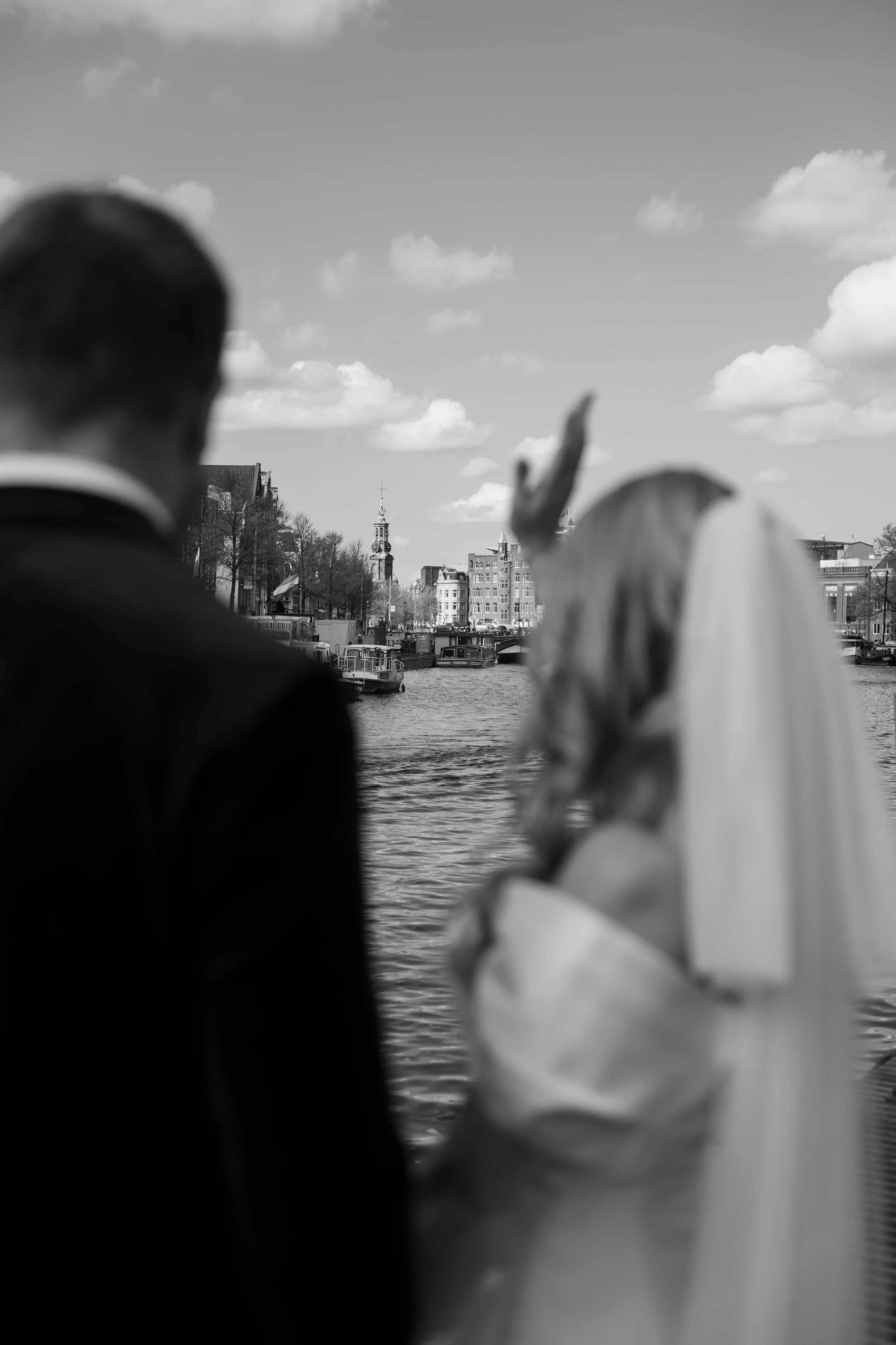 Petra Marton - Weddings by Petra - Amsterdam Wedding Photographer