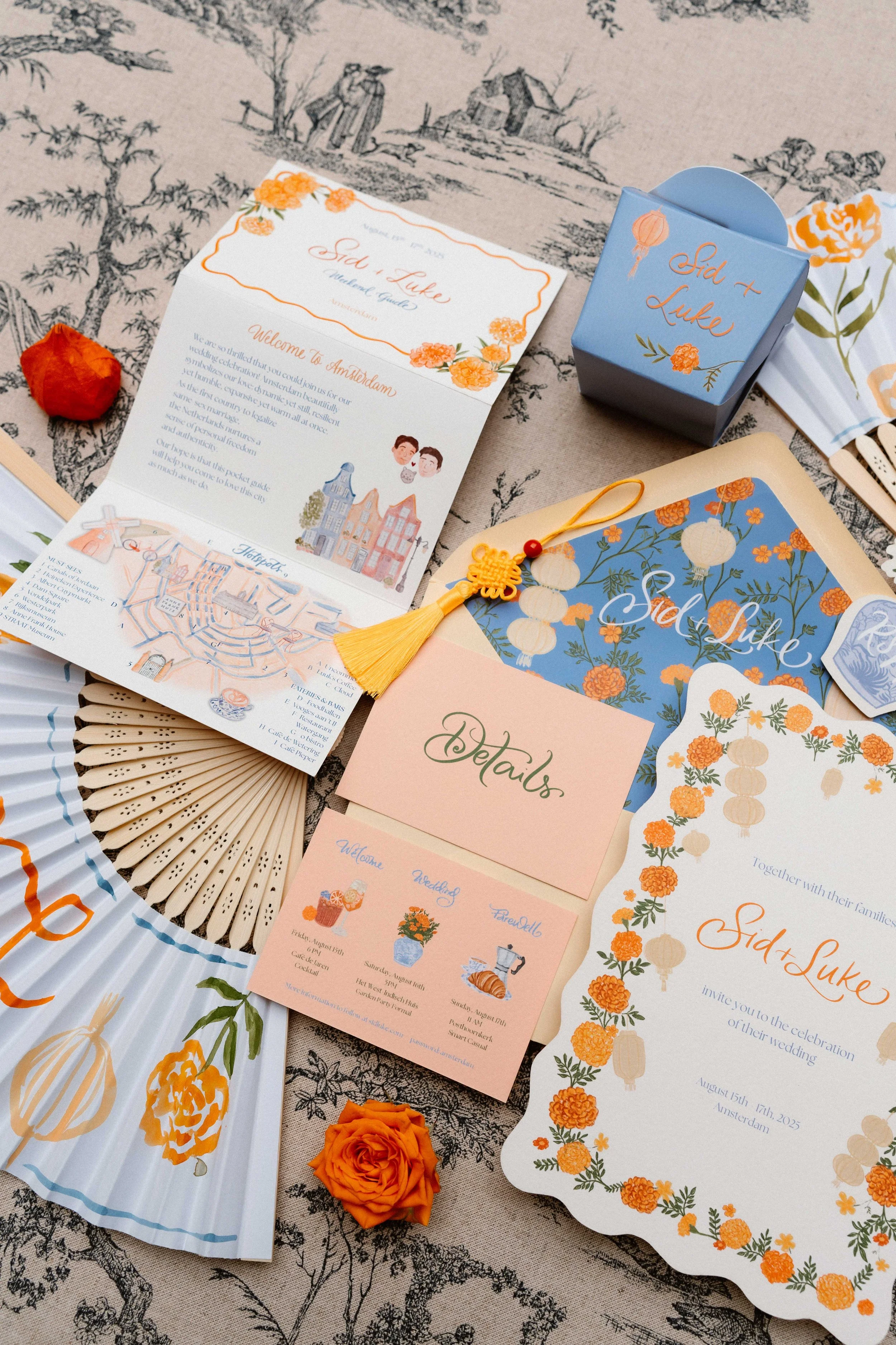 Petra Marton - Weddings by Petra - Amsterdam Wedding Photographer