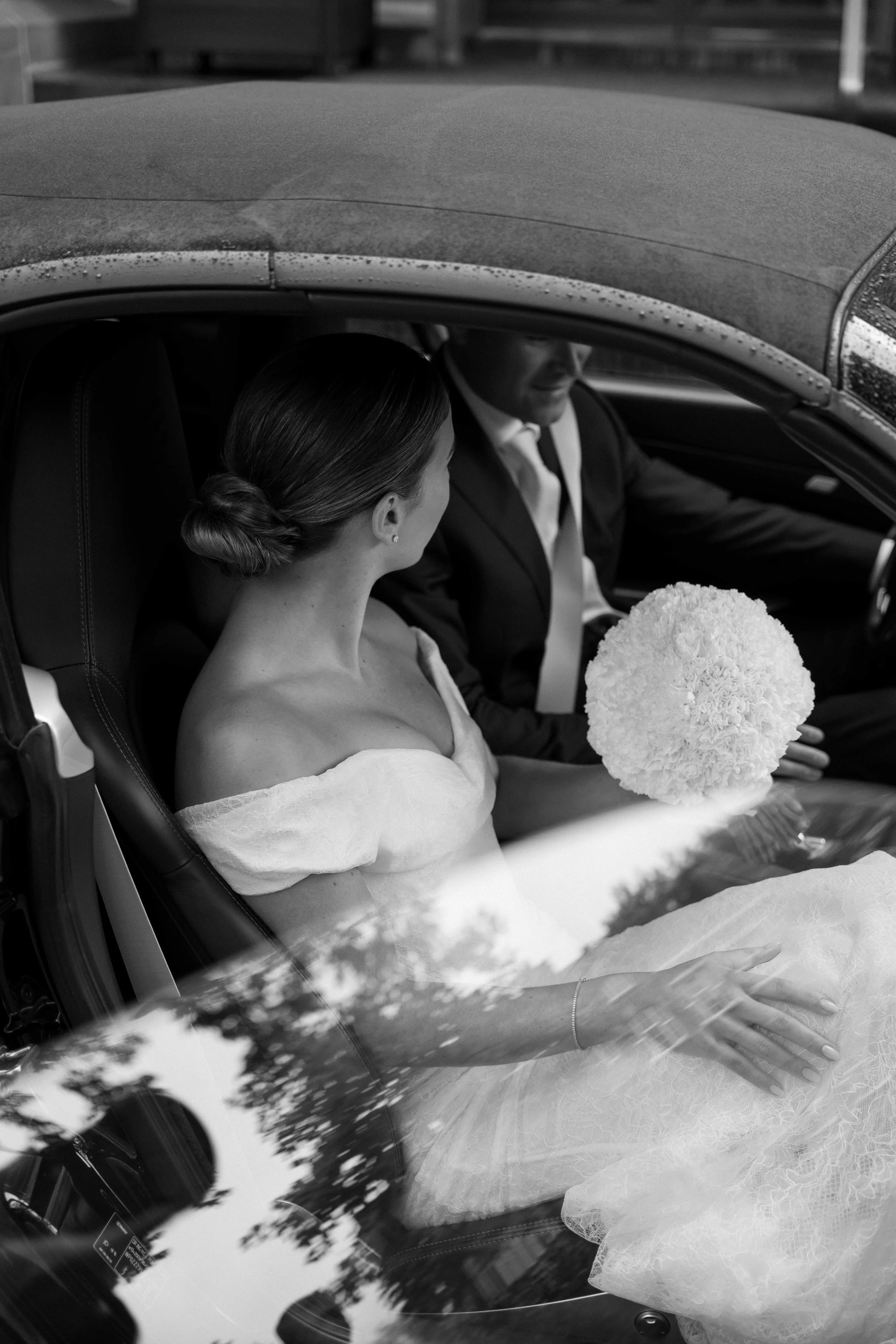 Petra Marton - Weddings by Petra - Amsterdam Wedding Photographer