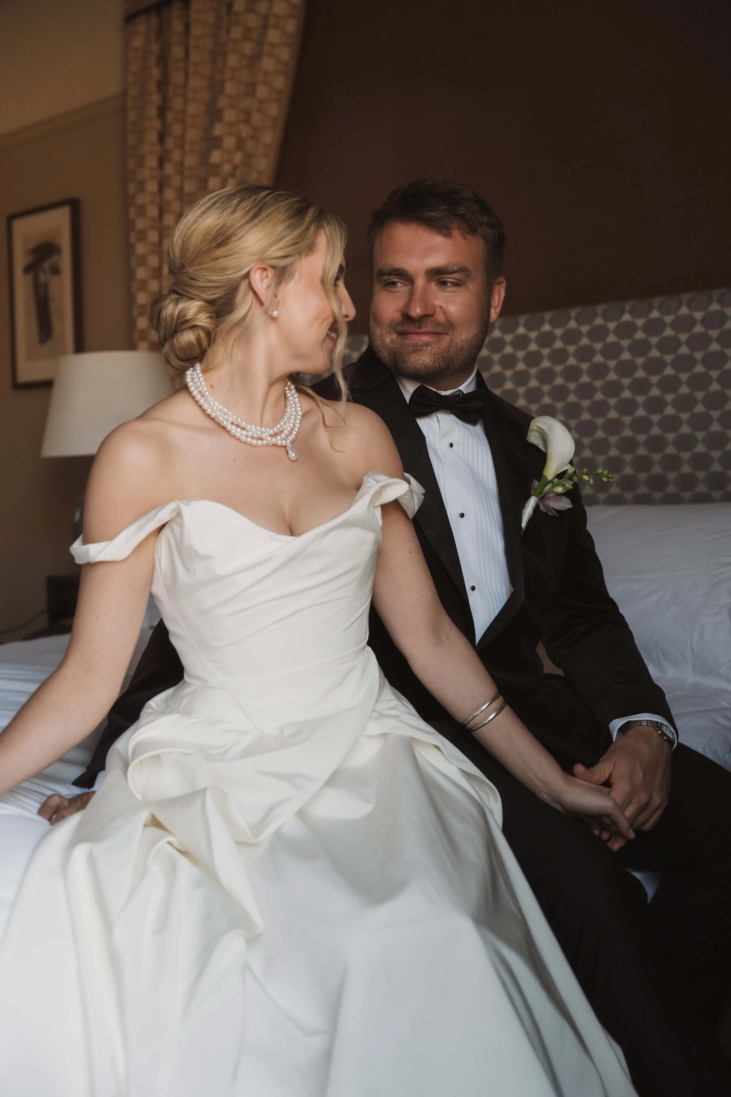 Petra Marton - Weddings by Petra - Amsterdam Wedding Photographer
