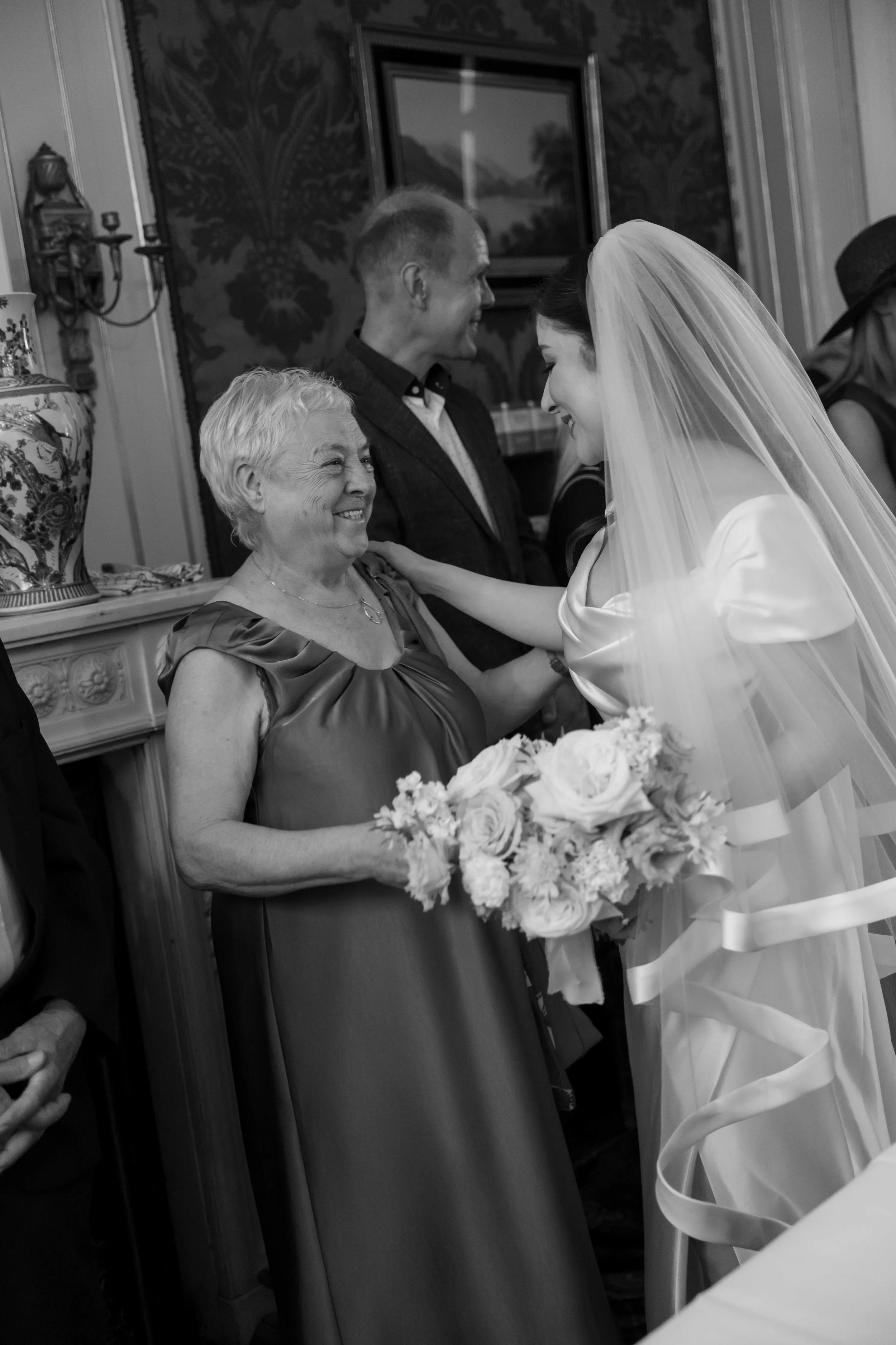 Petra Marton - Weddings by Petra - Amsterdam Wedding Photographer