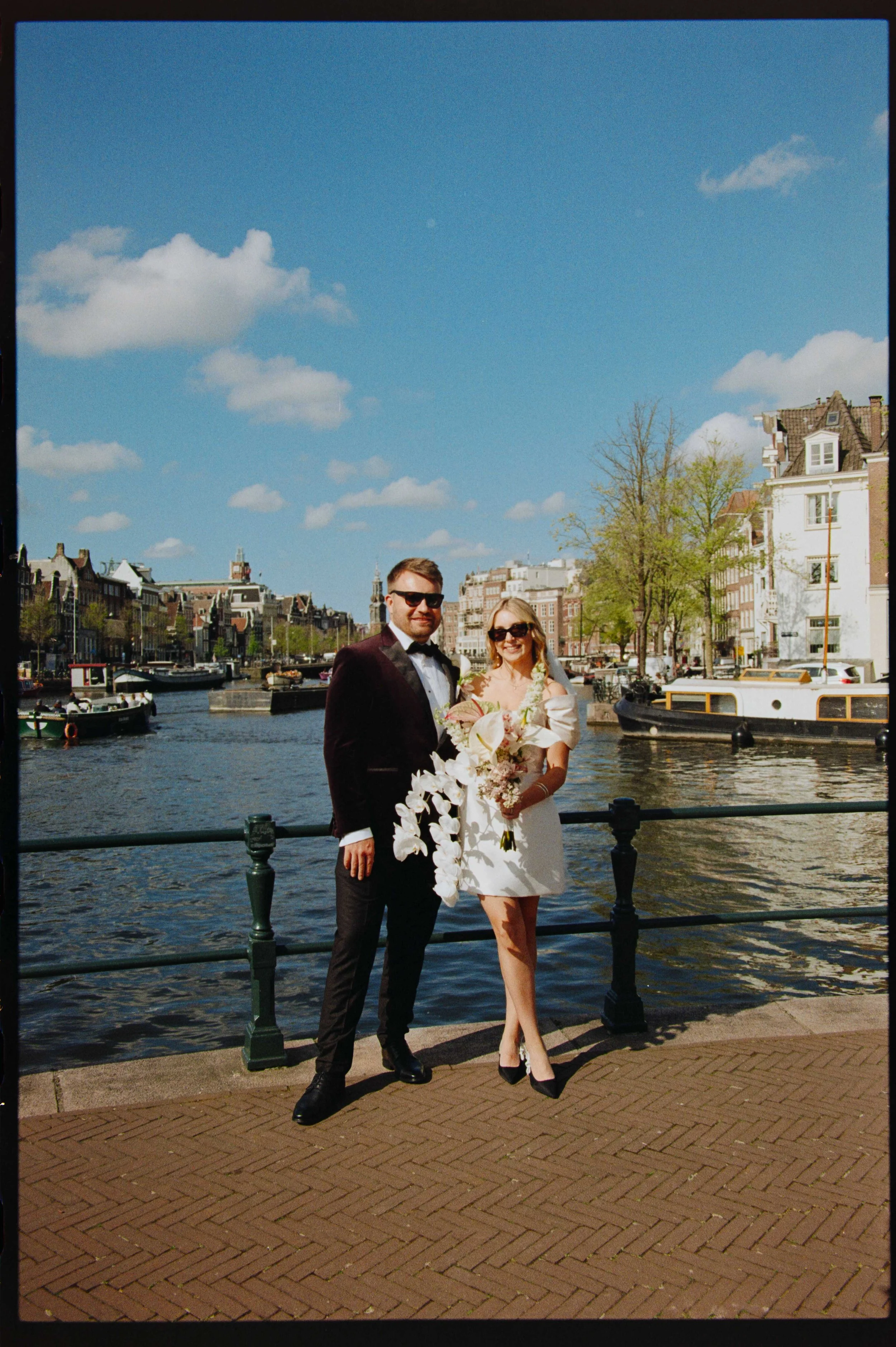 Petra Marton - Weddings by Petra - Amsterdam Wedding Photographer