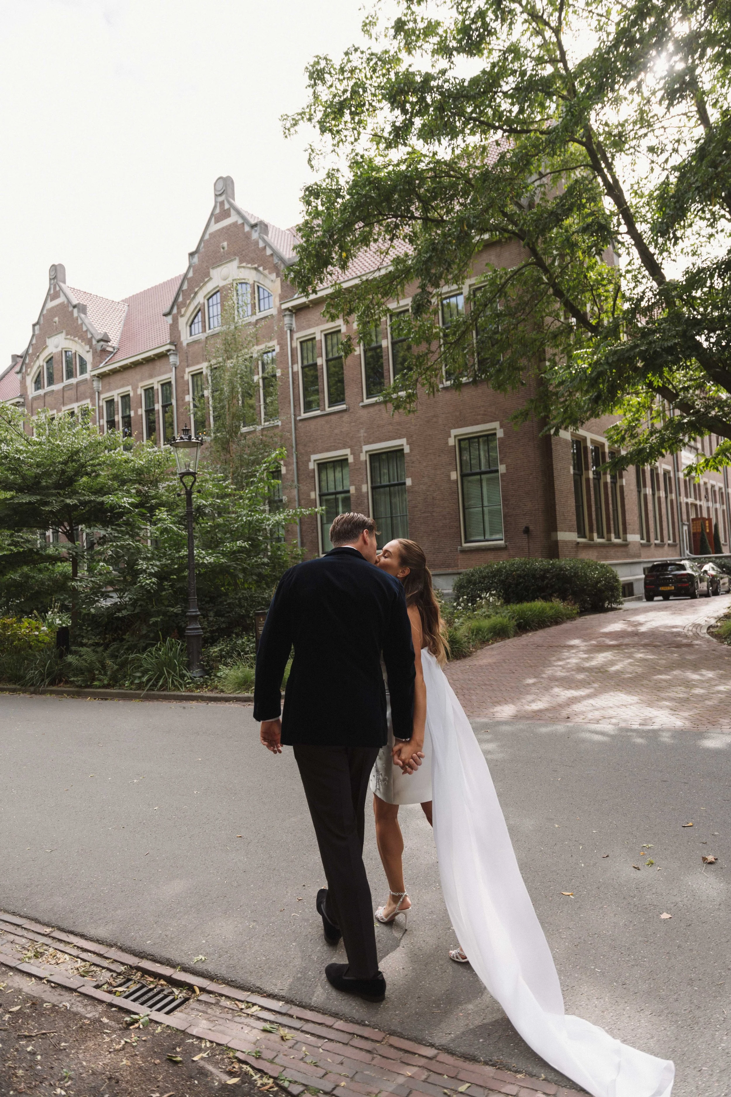 Petra Marton - Weddings by Petra - Amsterdam Wedding Photographer