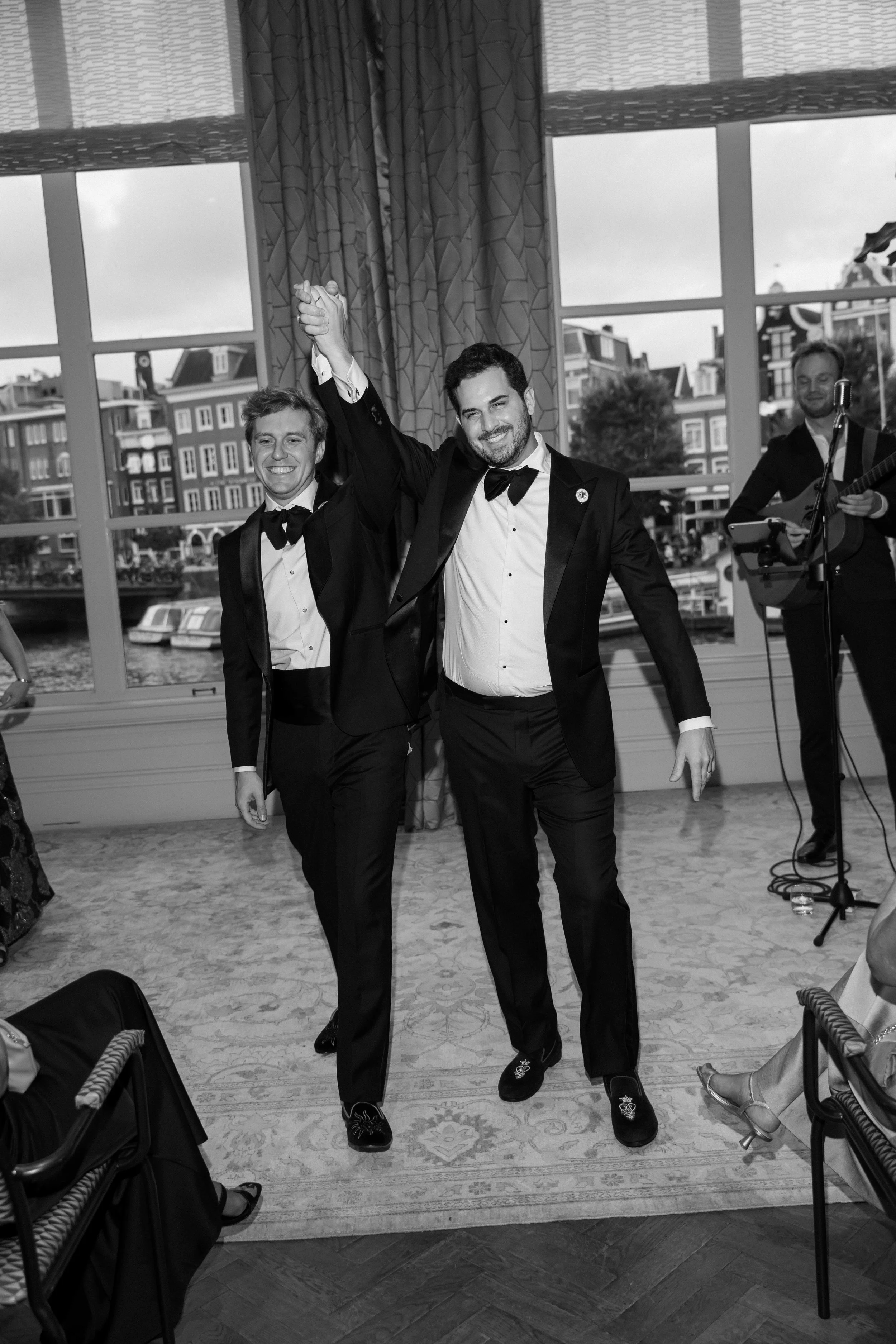 Petra Marton - Weddings by Petra - Amsterdam Wedding Photographer