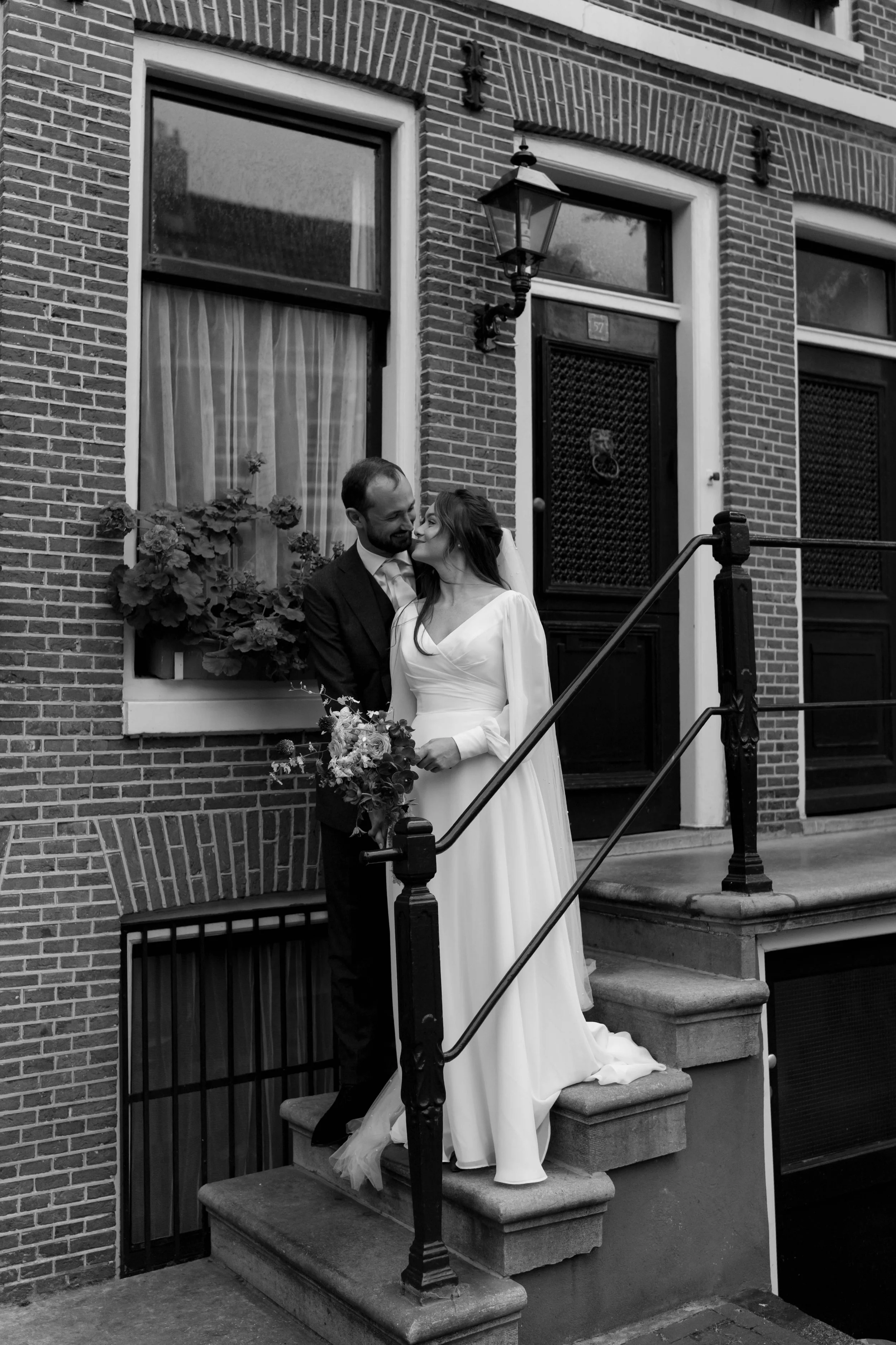 Petra Marton - Weddings by Petra - Amsterdam Wedding Photographer