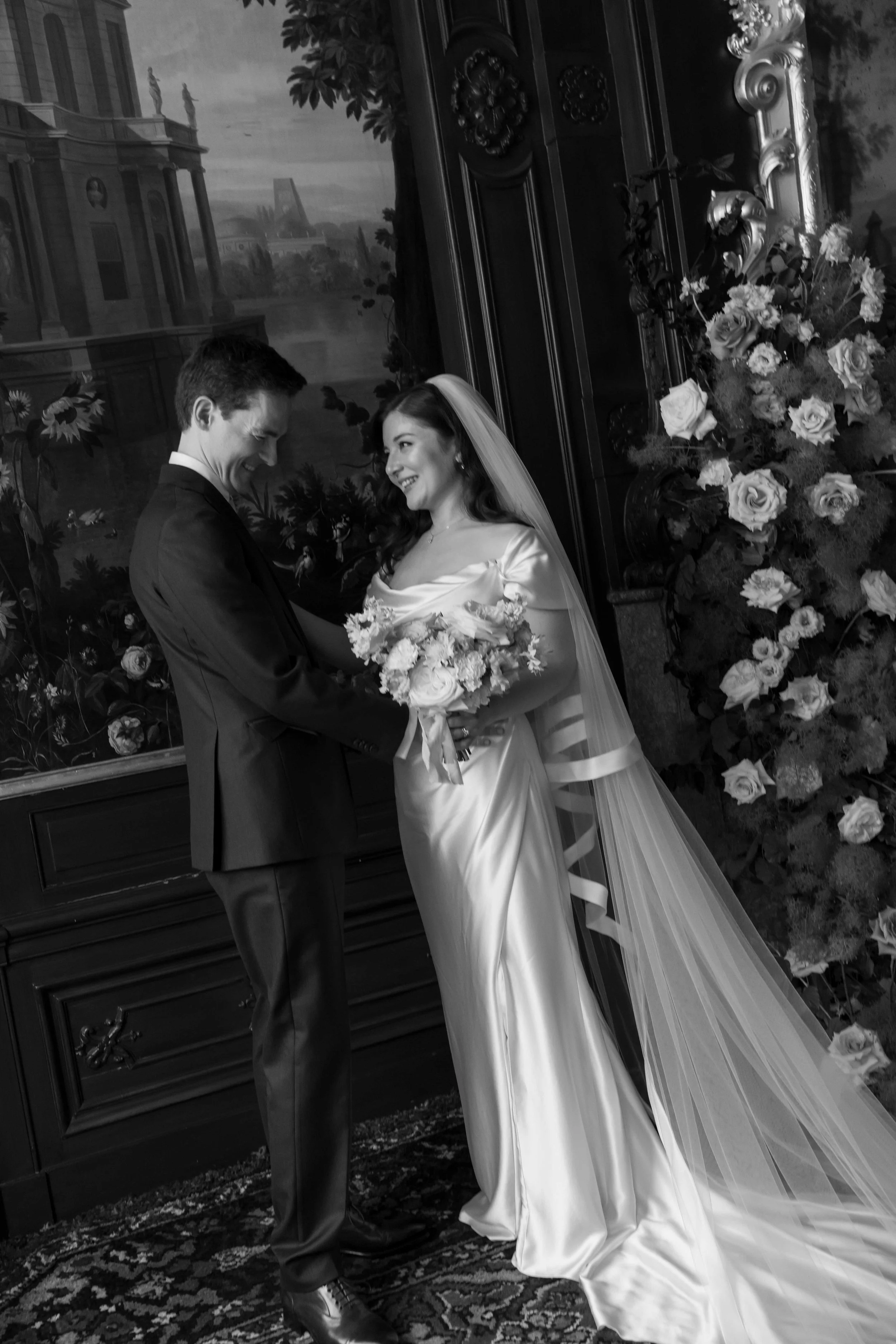 Petra Marton - Weddings by Petra - Amsterdam Wedding Photographer