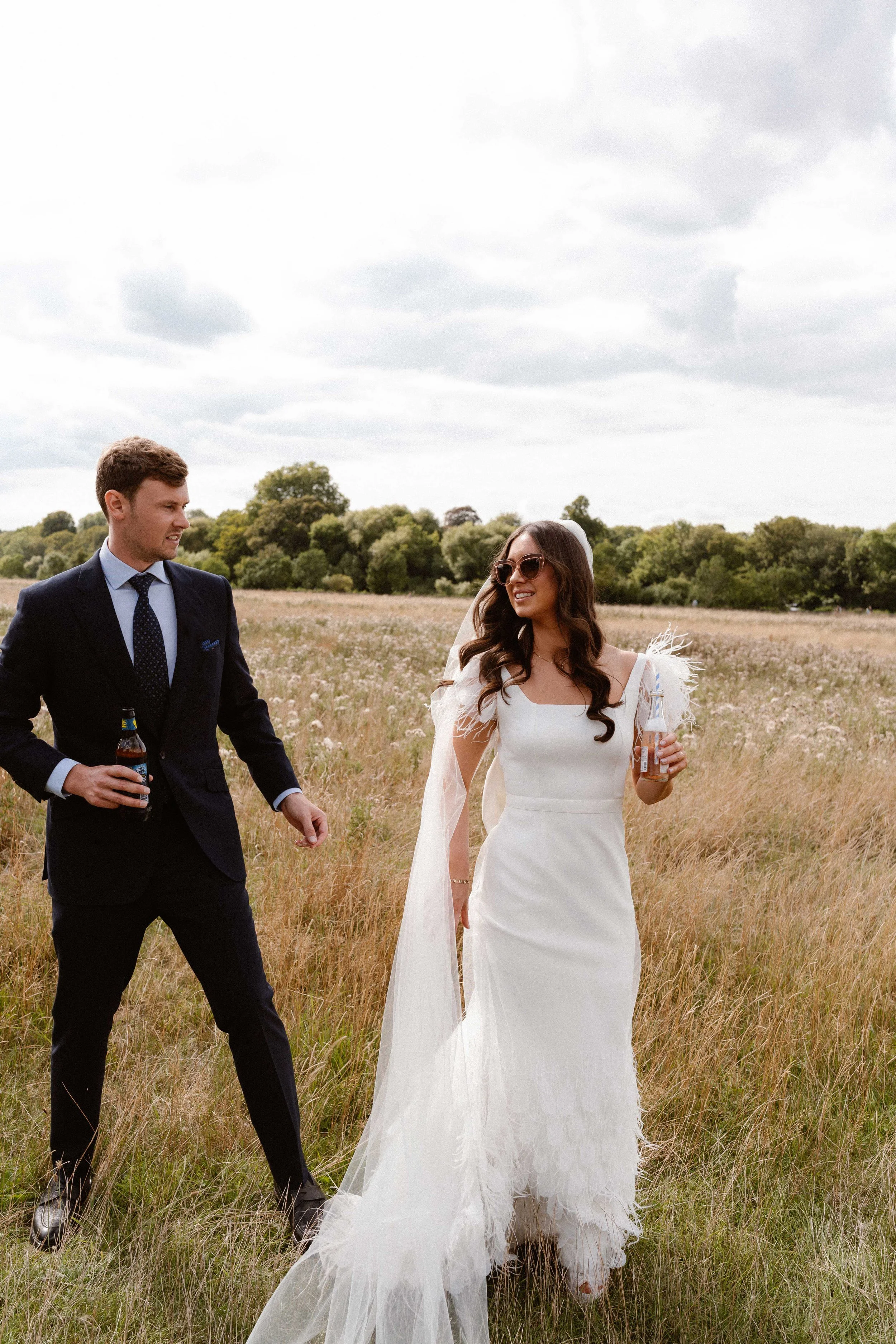 Petra Marton - Weddings by Petra - Amsterdam Wedding Photographer