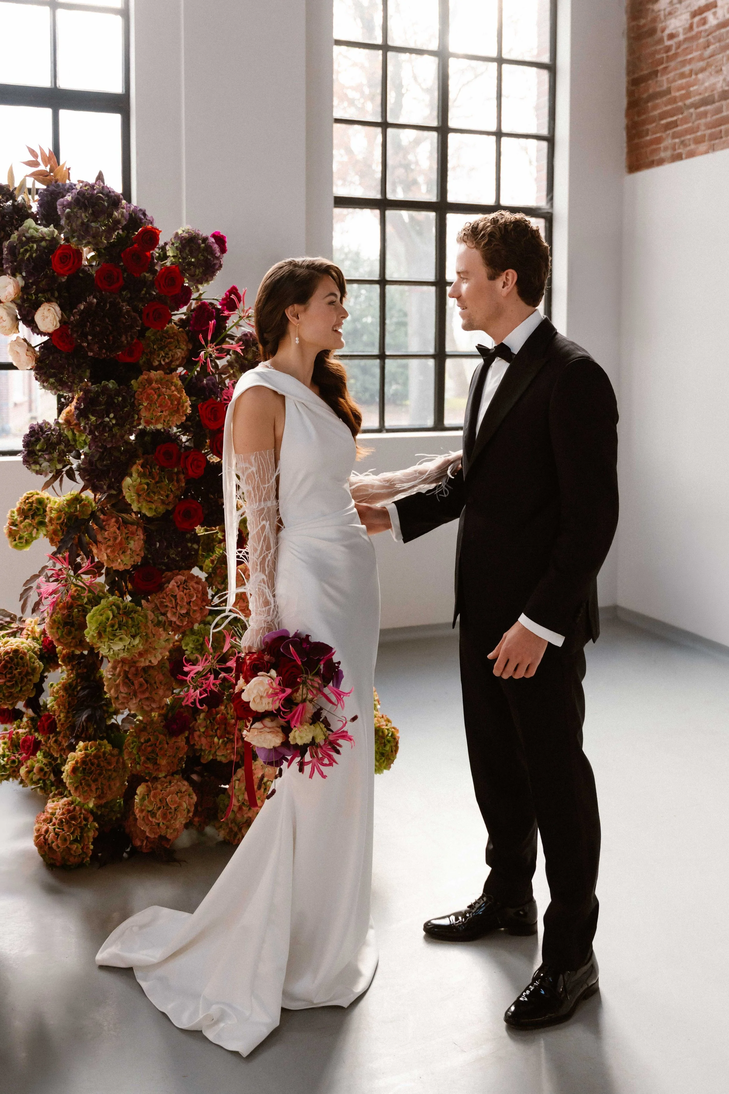 Petra Marton - Weddings by Petra - Amsterdam Wedding Photographer