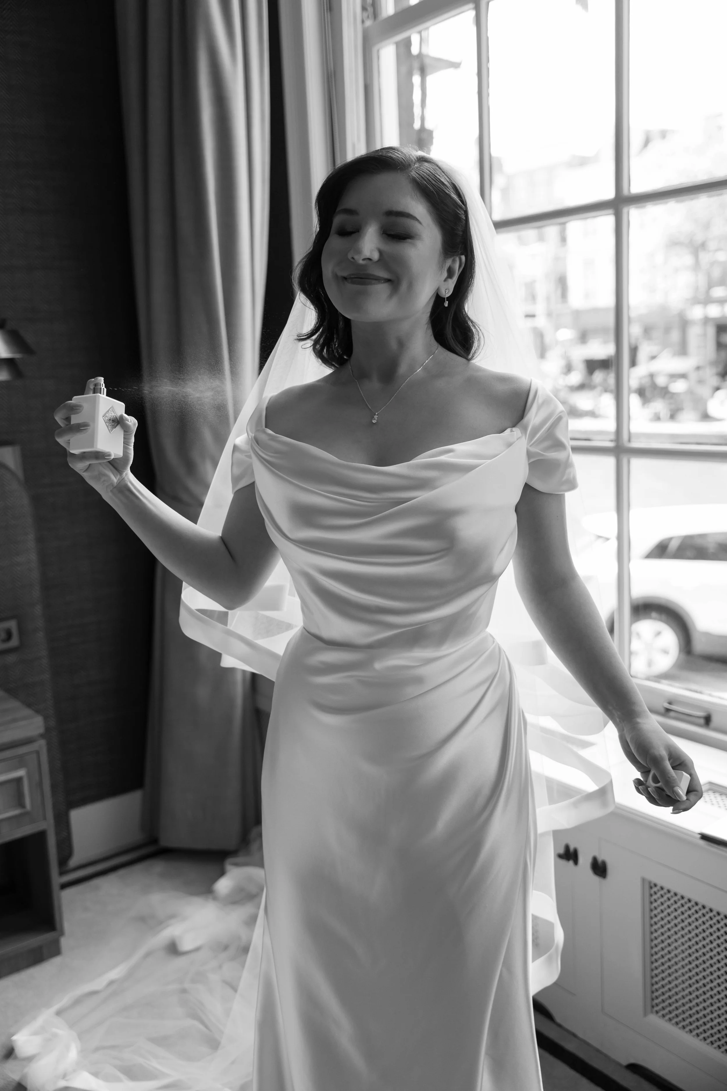 Petra Marton - Weddings by Petra - Amsterdam Wedding Photographer