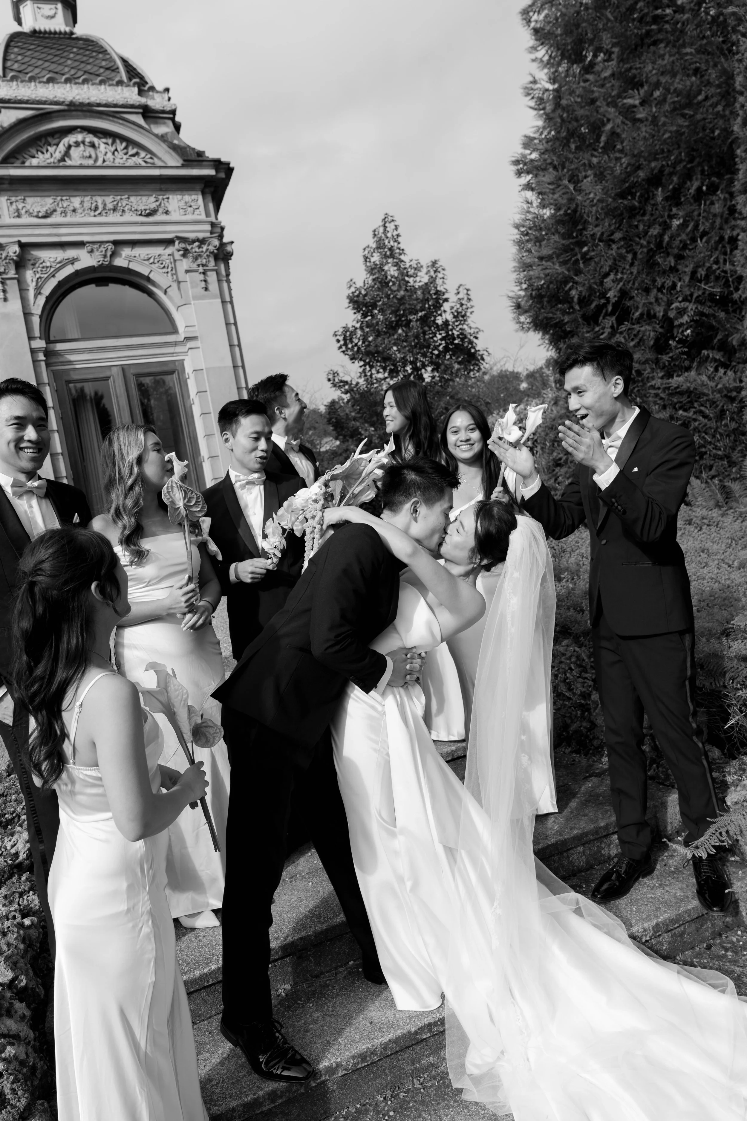 Petra Marton - Weddings by Petra - Amsterdam Wedding Photographer