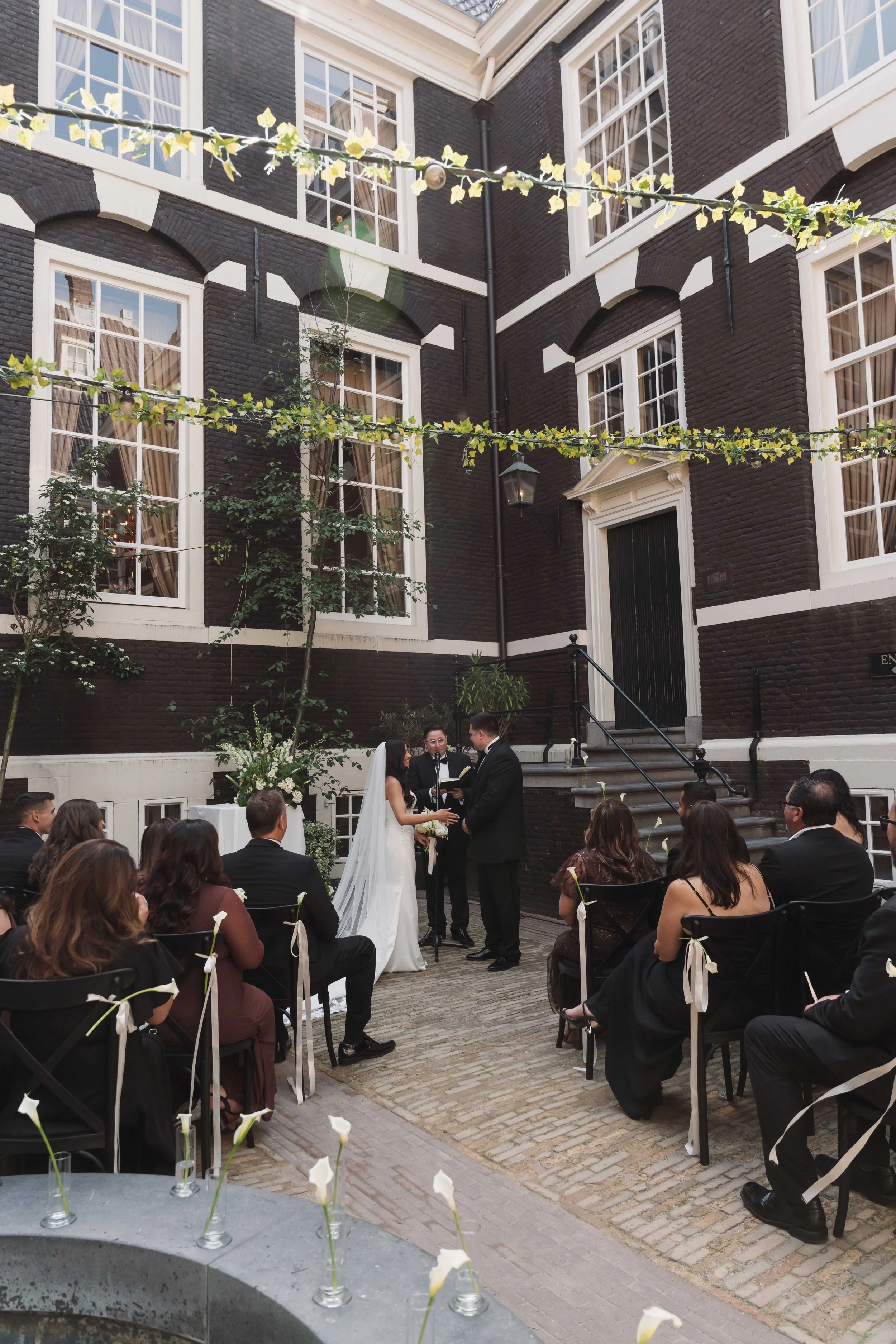 Petra Marton - Weddings by Petra - Amsterdam Wedding Photographer