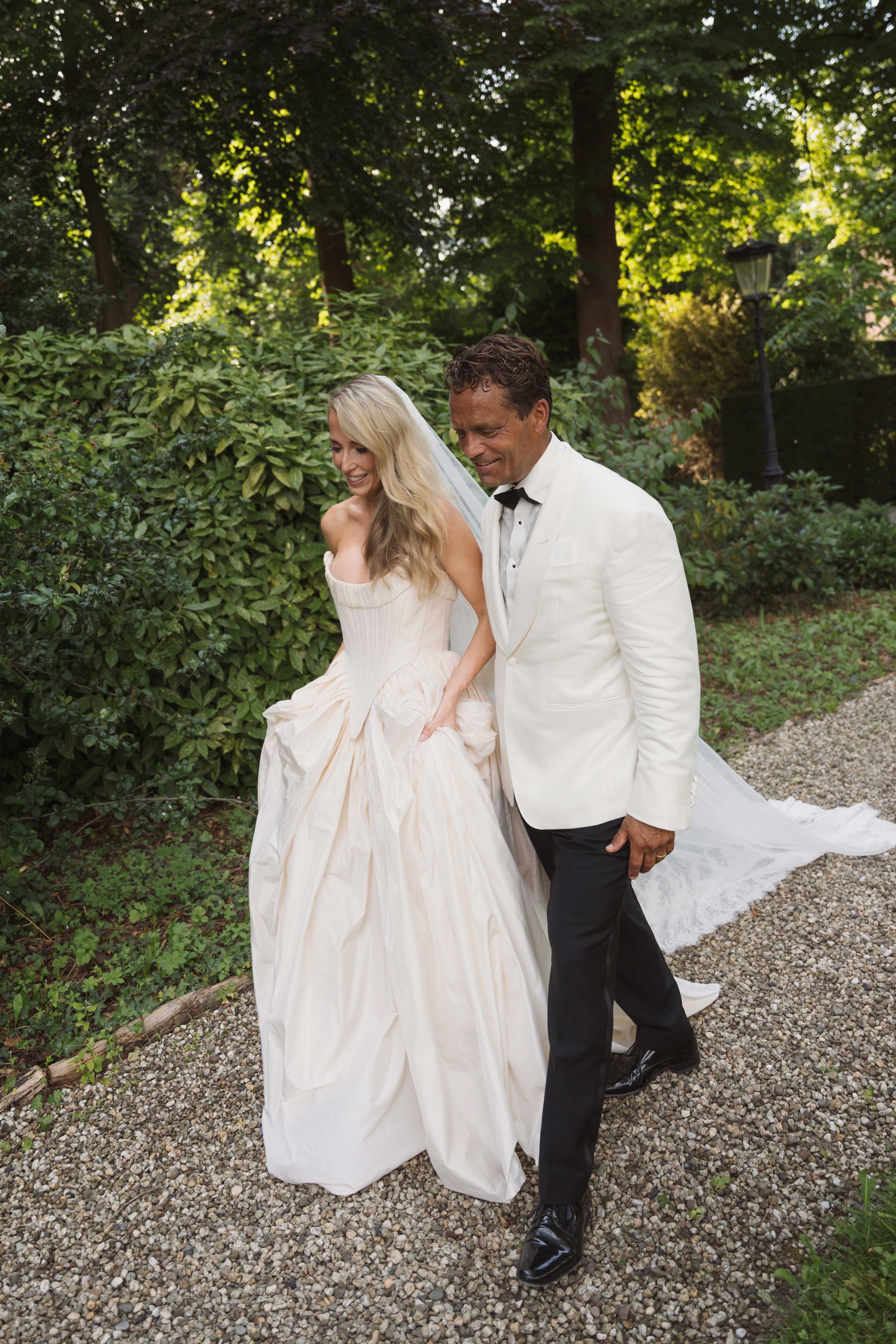 Petra Marton - Weddings by Petra - Amsterdam Wedding Photographer