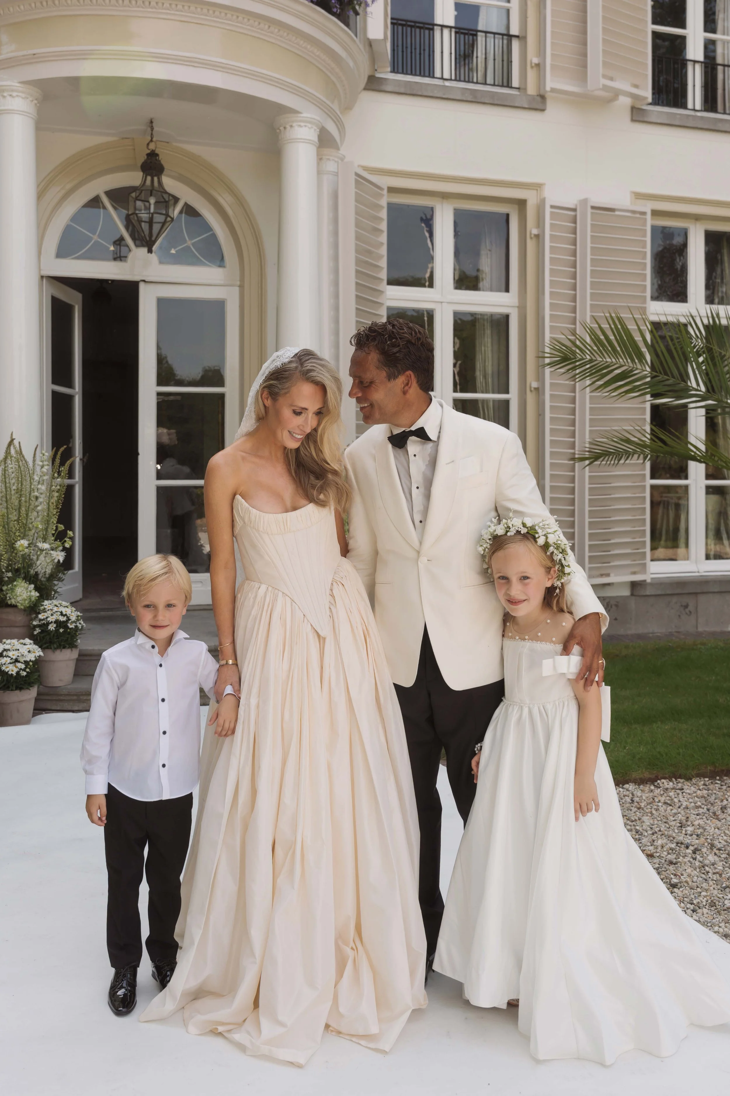 Petra Marton - Weddings by Petra - Amsterdam Wedding Photographer