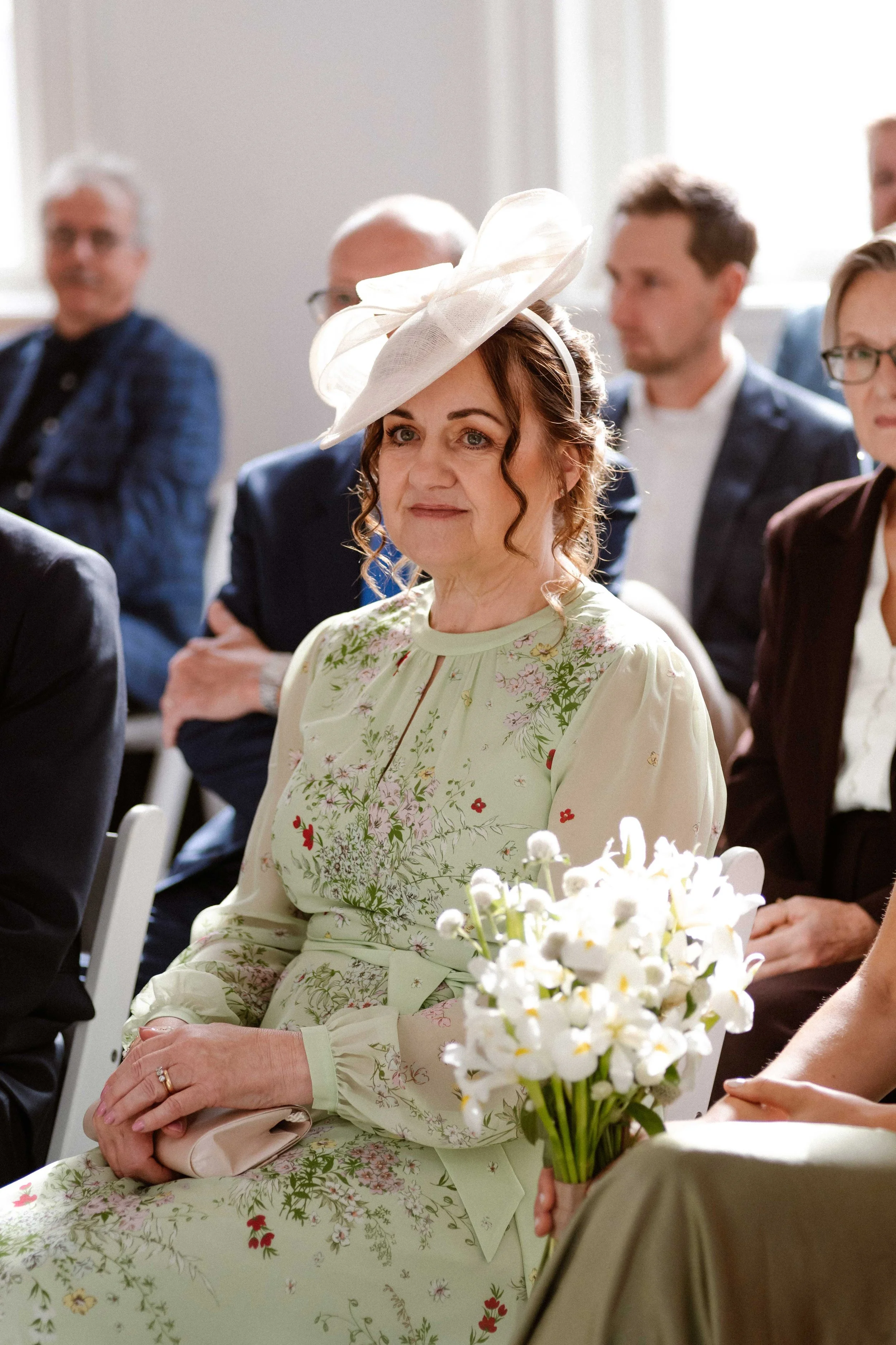 Petra Marton - Weddings by Petra - Amsterdam Wedding Photographer