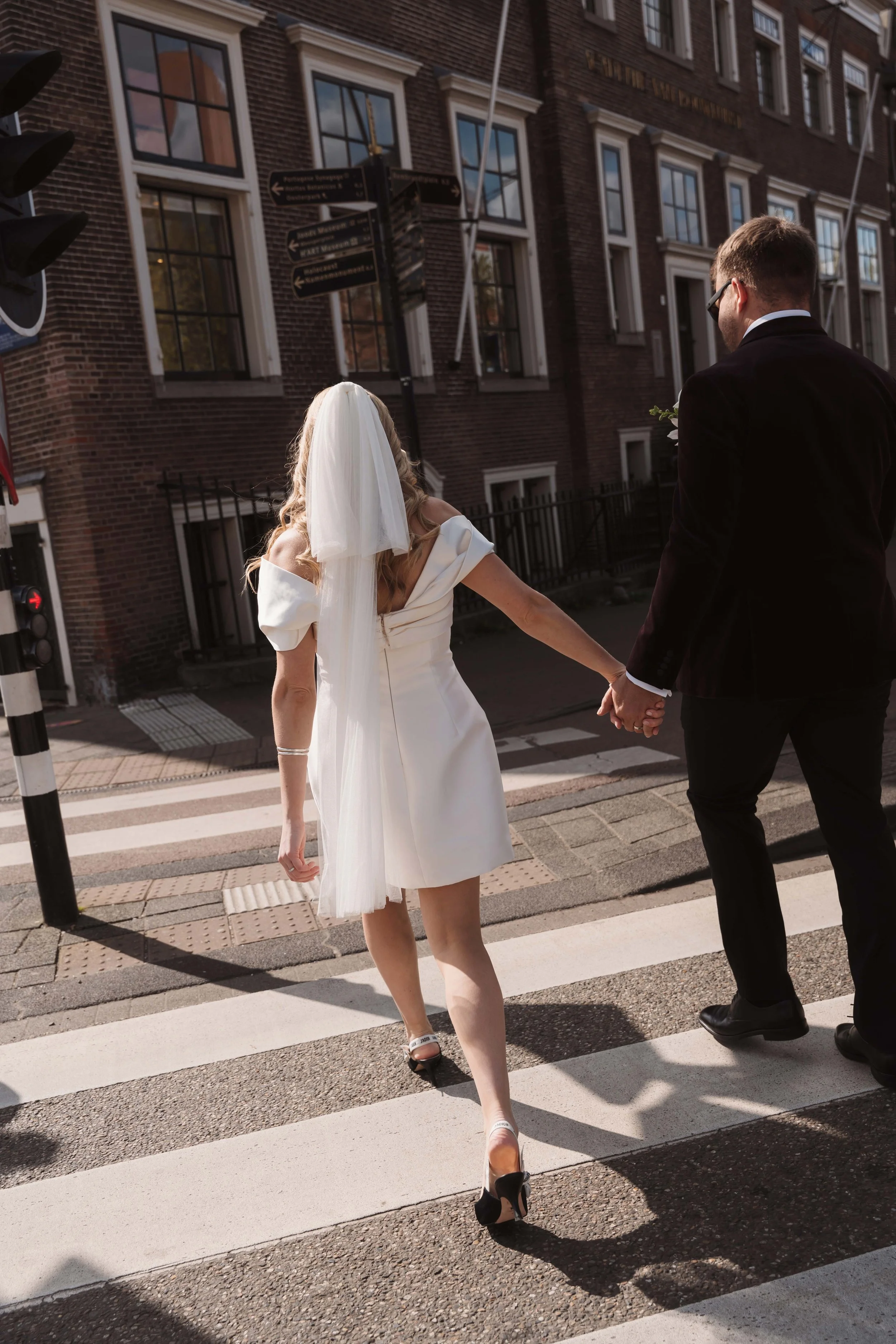 Petra Marton - Weddings by Petra - Amsterdam Wedding Photographer