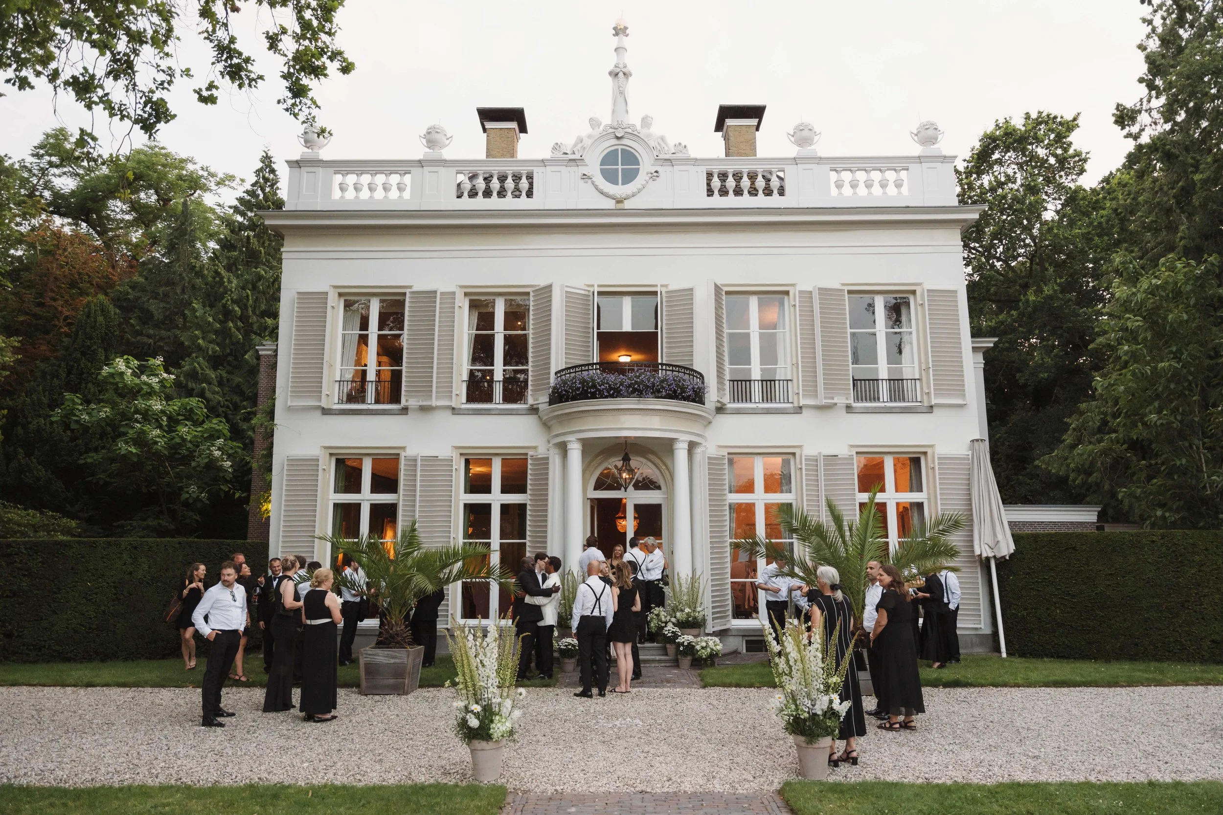 Petra Marton - Weddings by Petra - Amsterdam Wedding Photographer