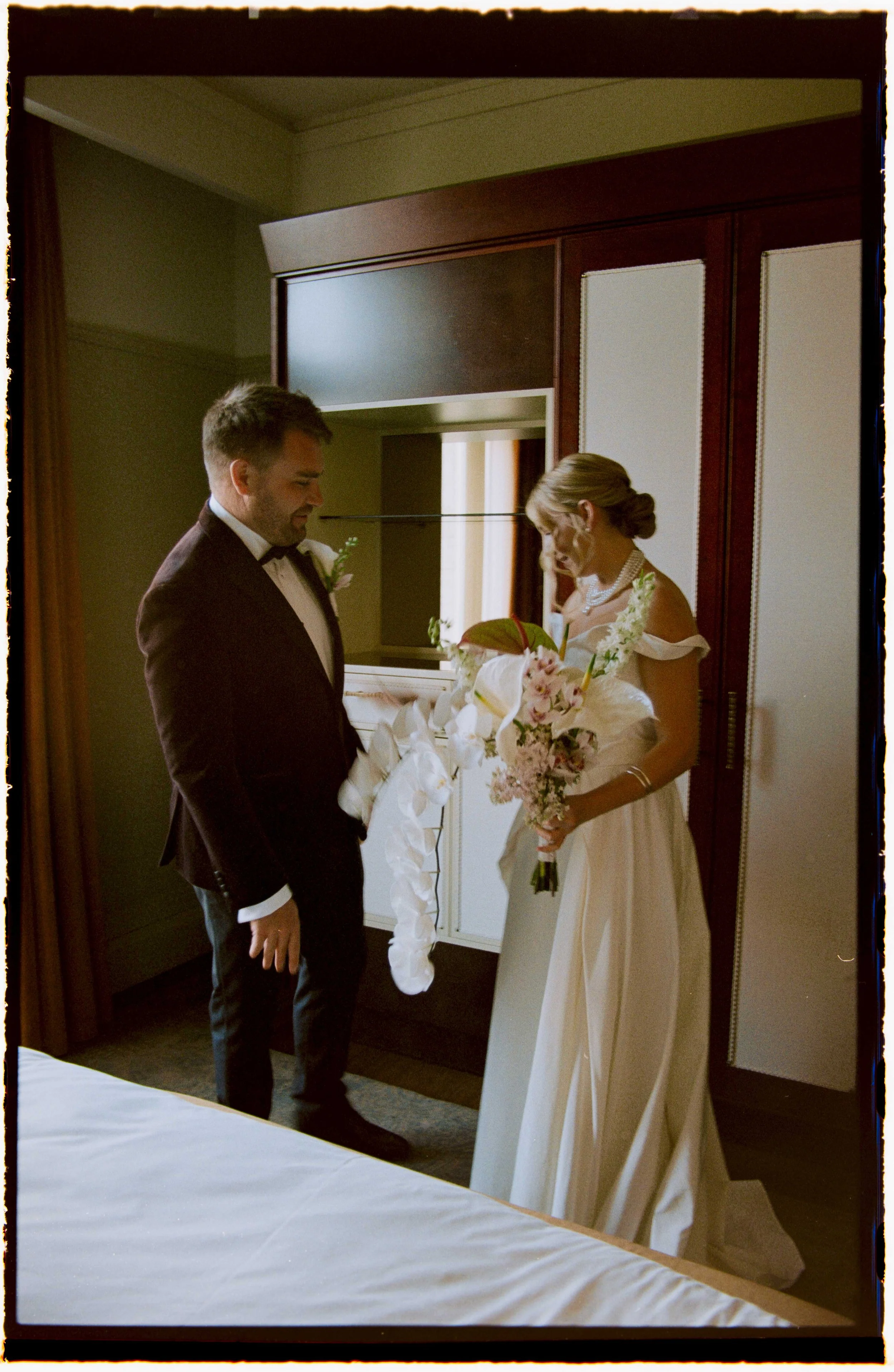 Petra Marton - Weddings by Petra - Amsterdam Wedding Photographer