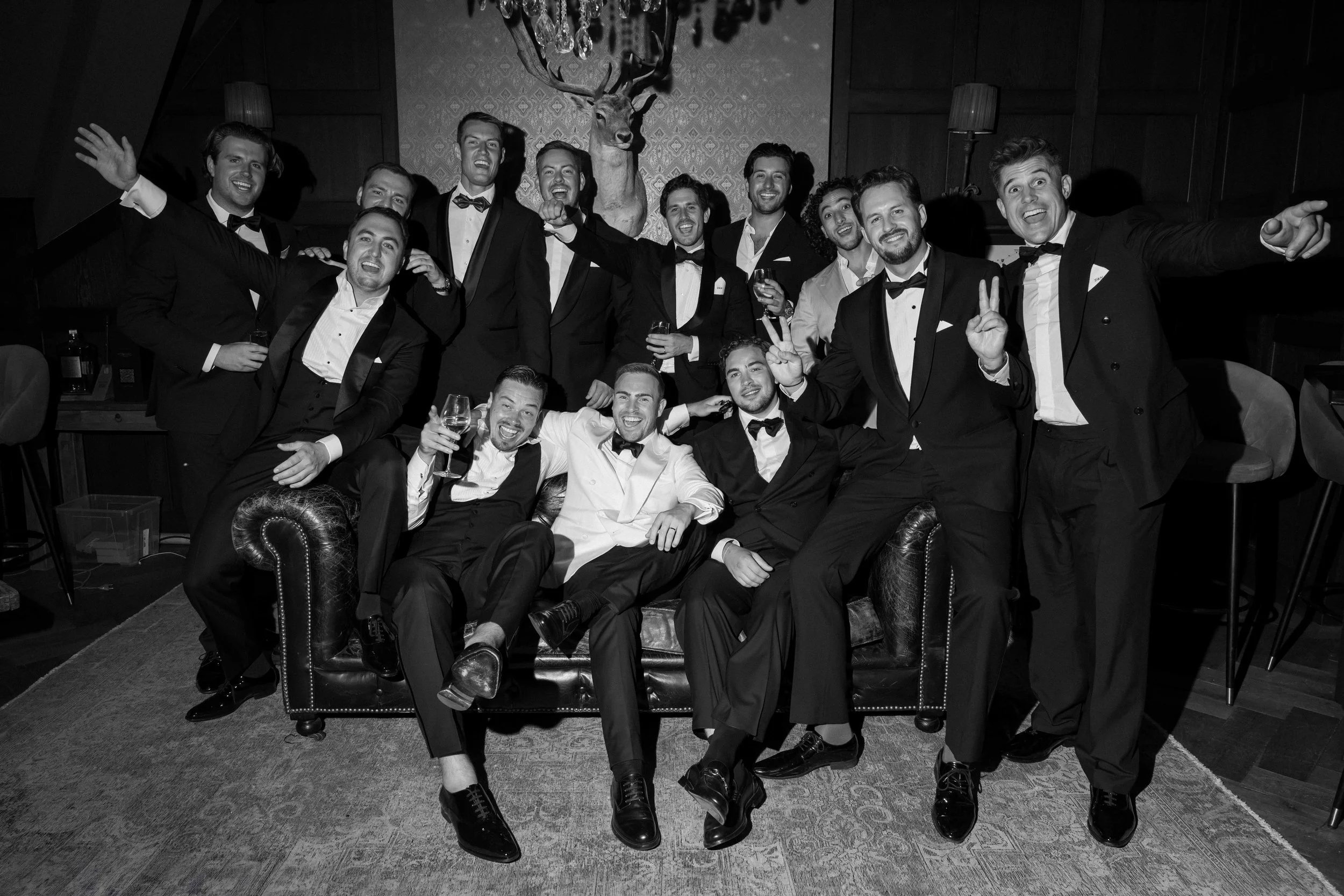 Petra Marton - Weddings by Petra - Amsterdam Wedding Photographer