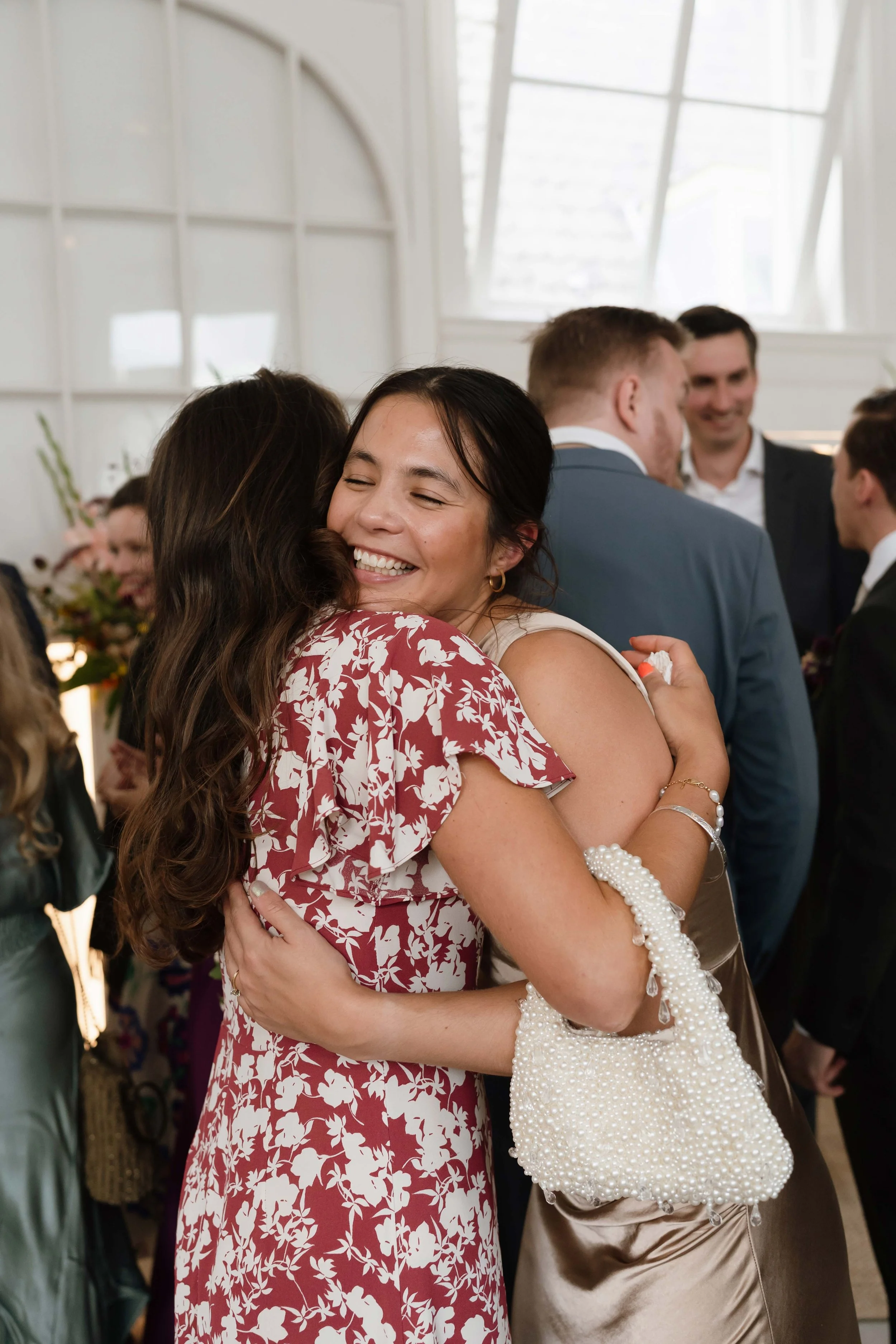 Petra Marton - Weddings by Petra - Amsterdam Wedding Photographer