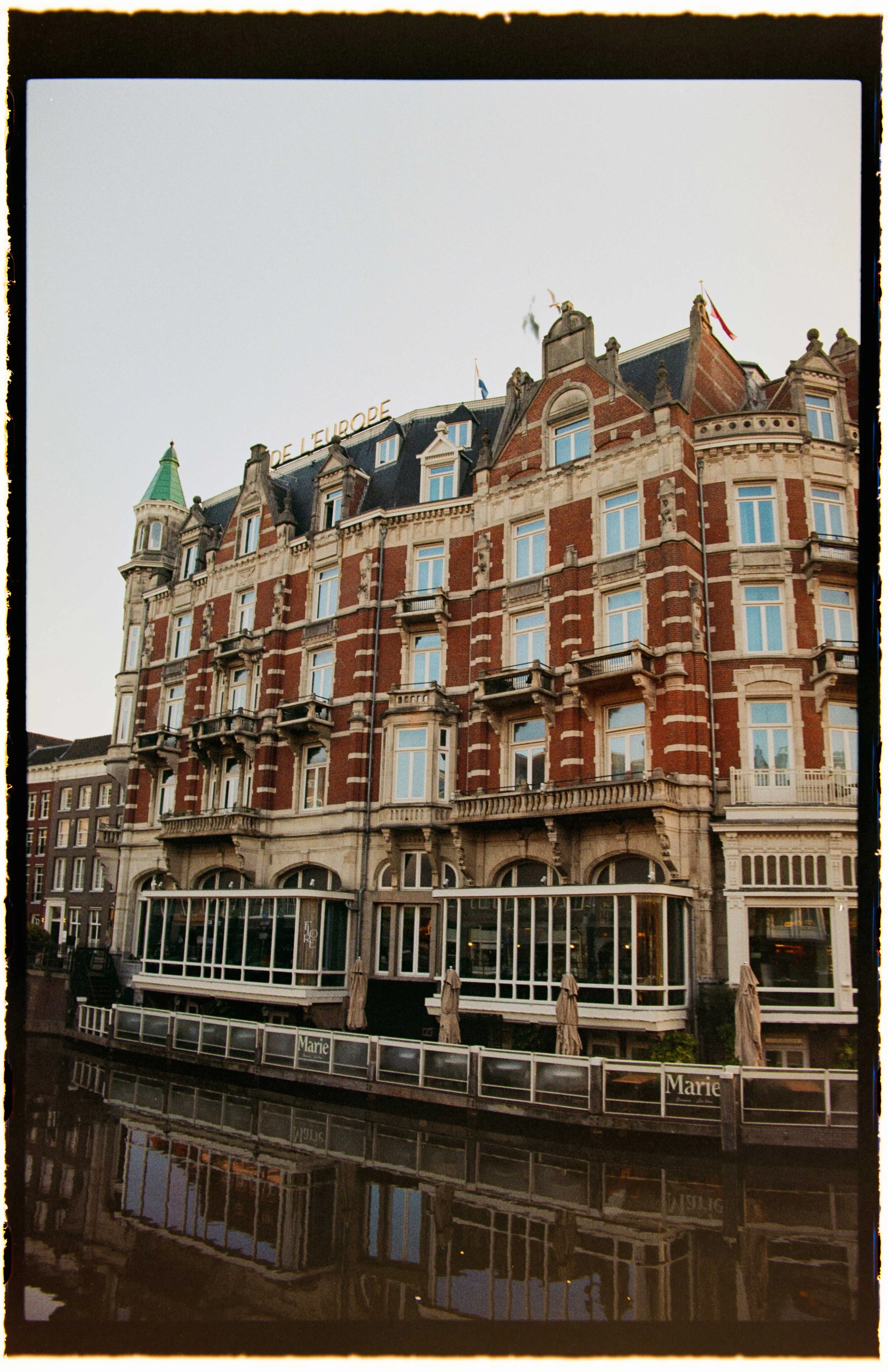 Petra Marton - Weddings by Petra - Amsterdam Wedding Photographer