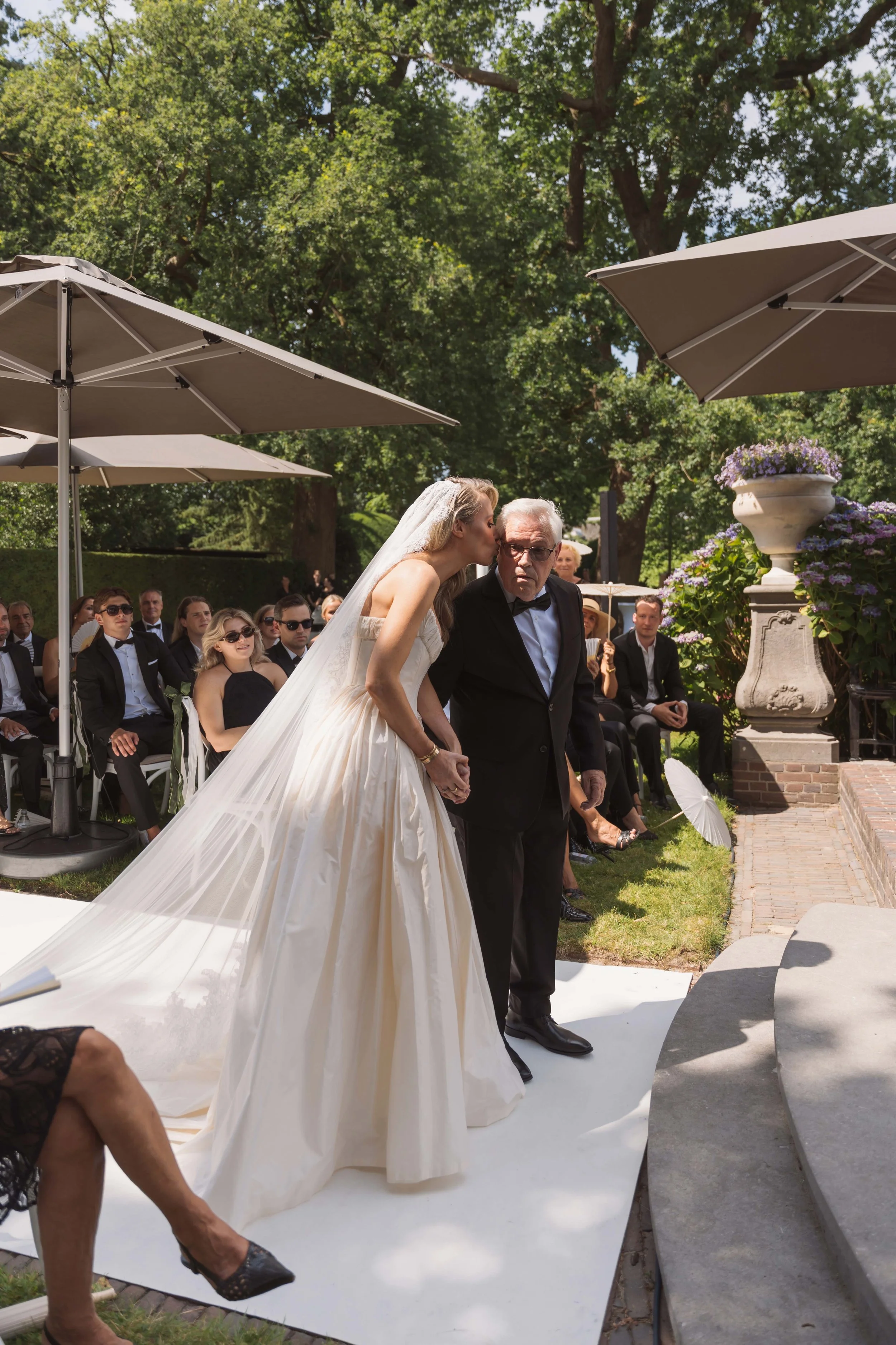 Petra Marton - Weddings by Petra - Amsterdam Wedding Photographer