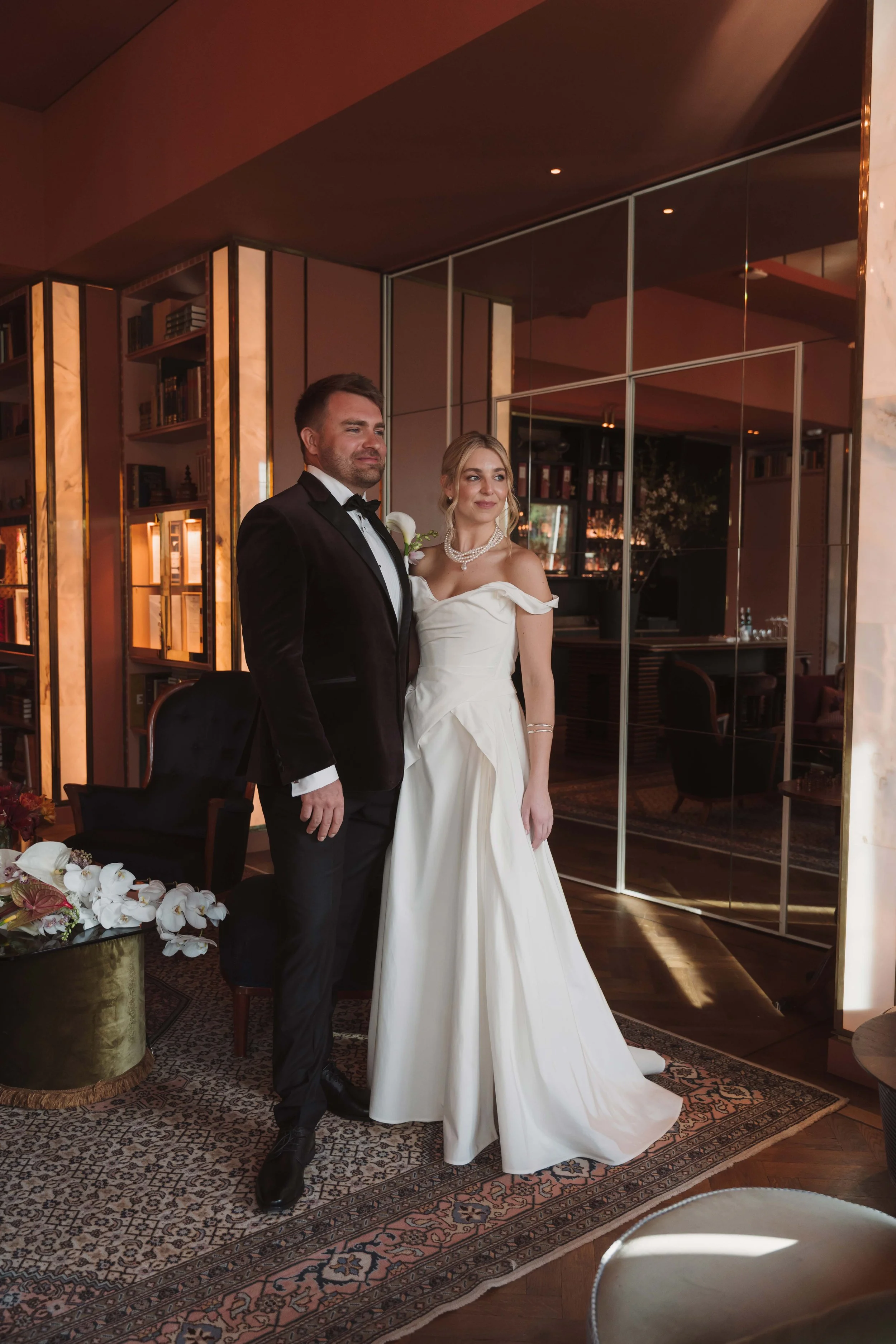 Petra Marton - Weddings by Petra - Amsterdam Wedding Photographer