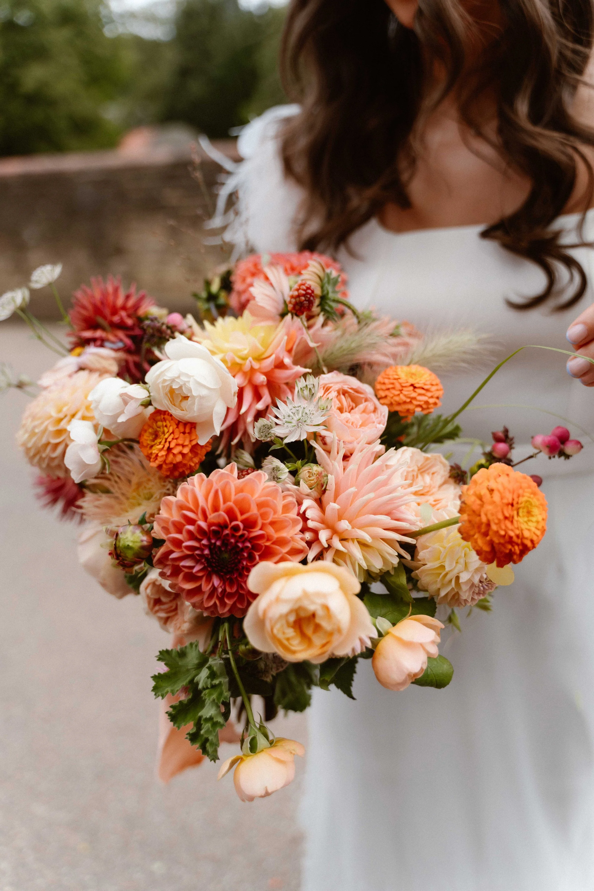 Petra Marton - Weddings by Petra - Amsterdam Wedding Photographer