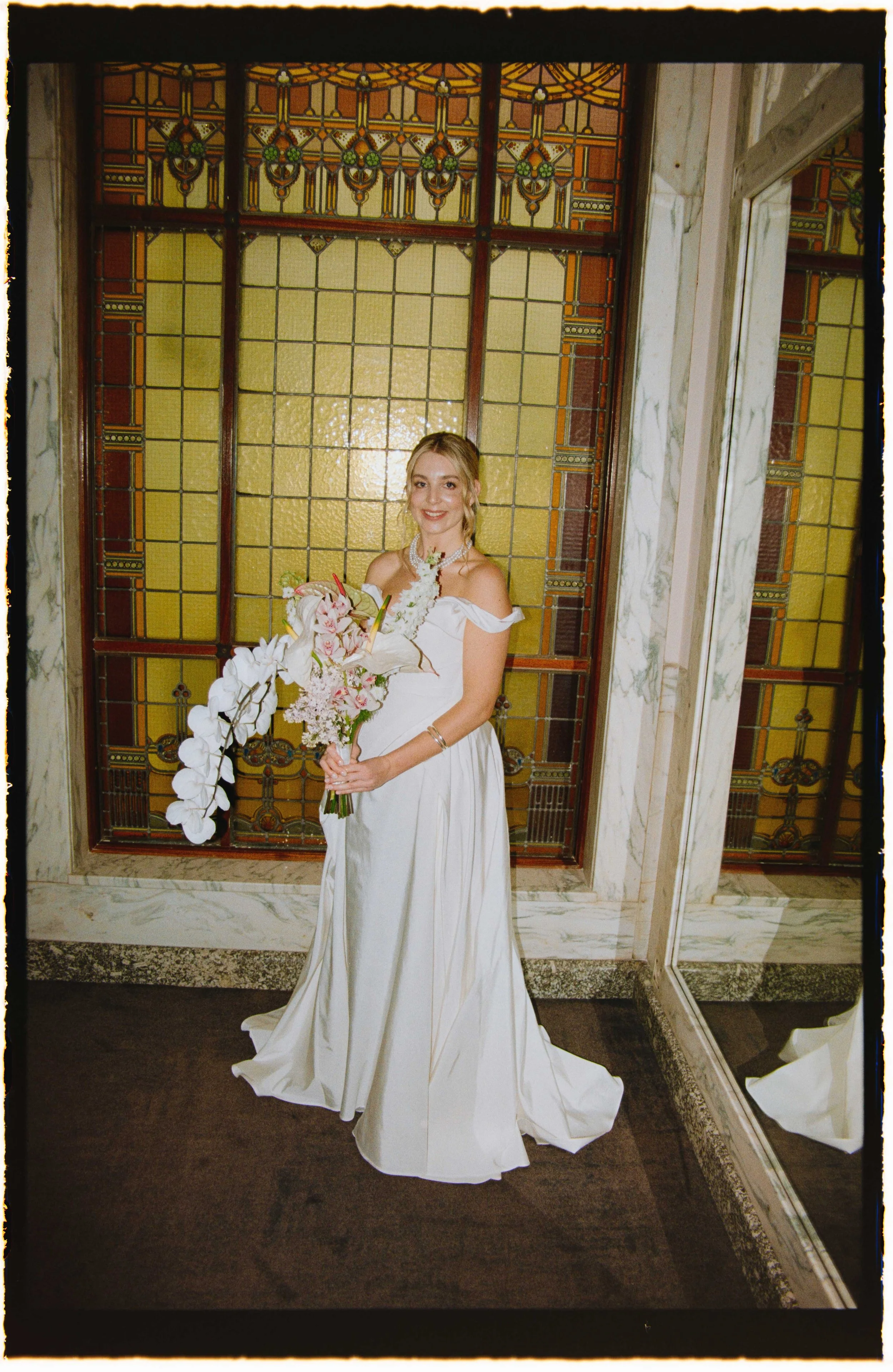Petra Marton - Weddings by Petra - Amsterdam Wedding Photographer