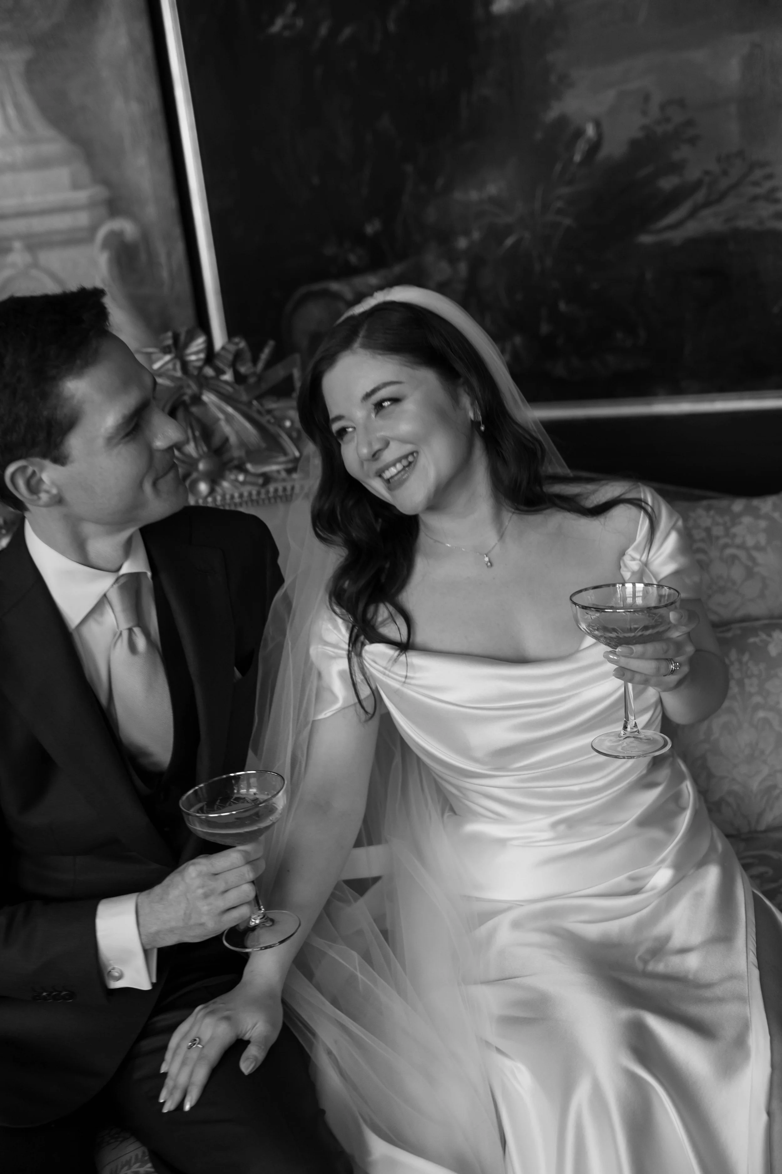 Petra Marton - Weddings by Petra - Amsterdam Wedding Photographer