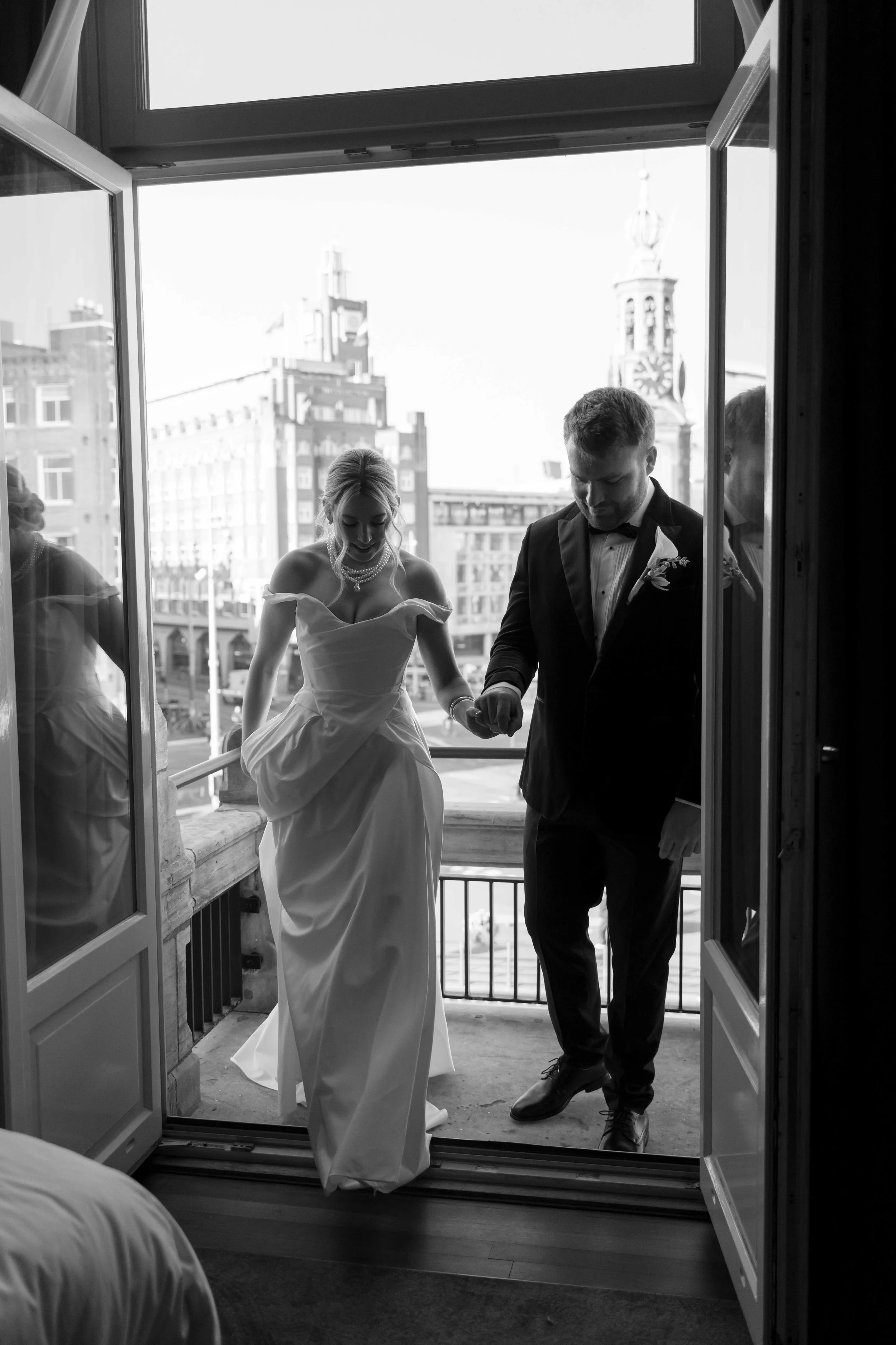 Petra Marton - Weddings by Petra - Amsterdam Wedding Photographer