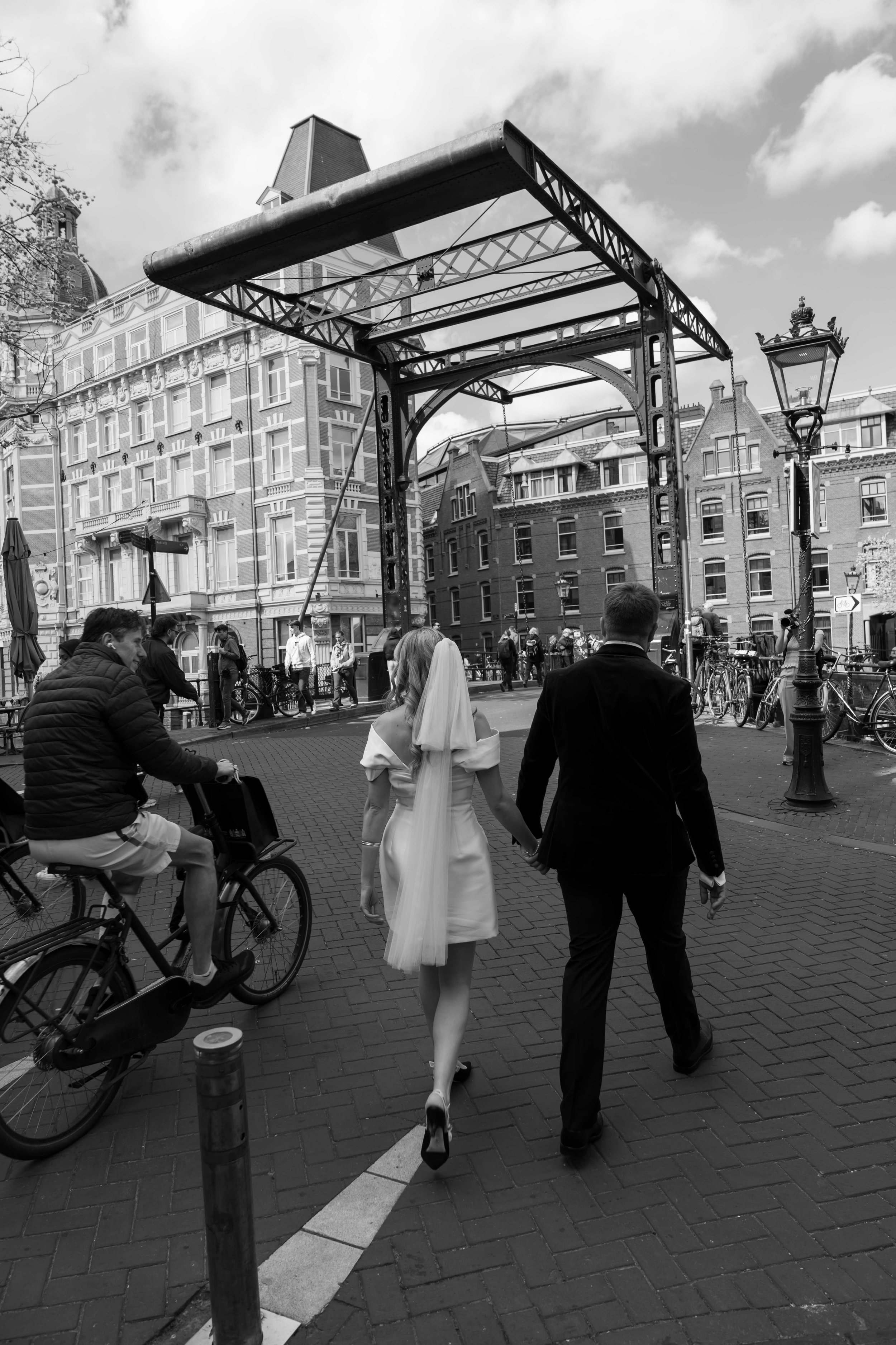 Petra Marton - Weddings by Petra - Amsterdam Wedding Photographer