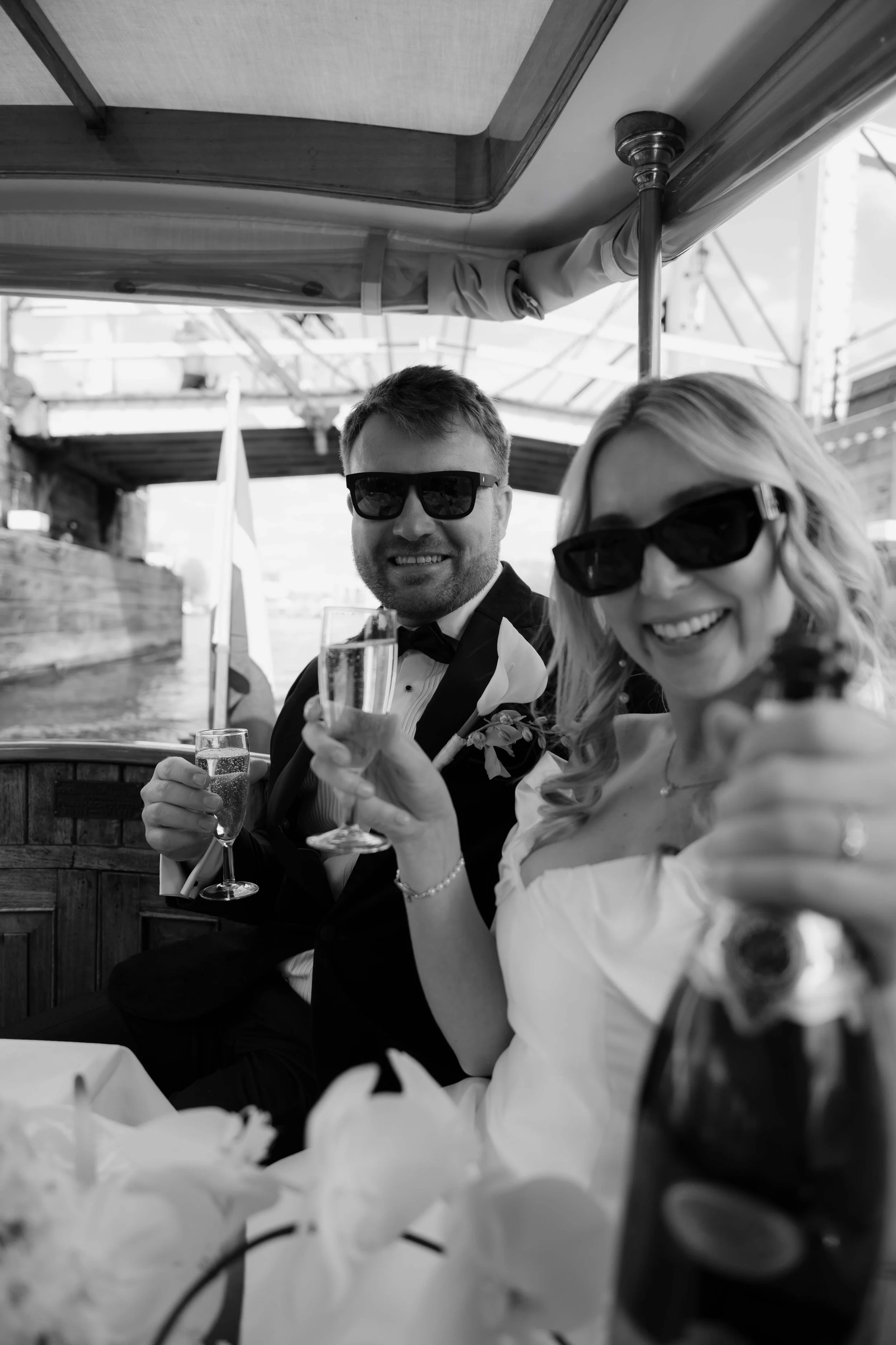 Petra Marton - Weddings by Petra - Amsterdam Wedding Photographer