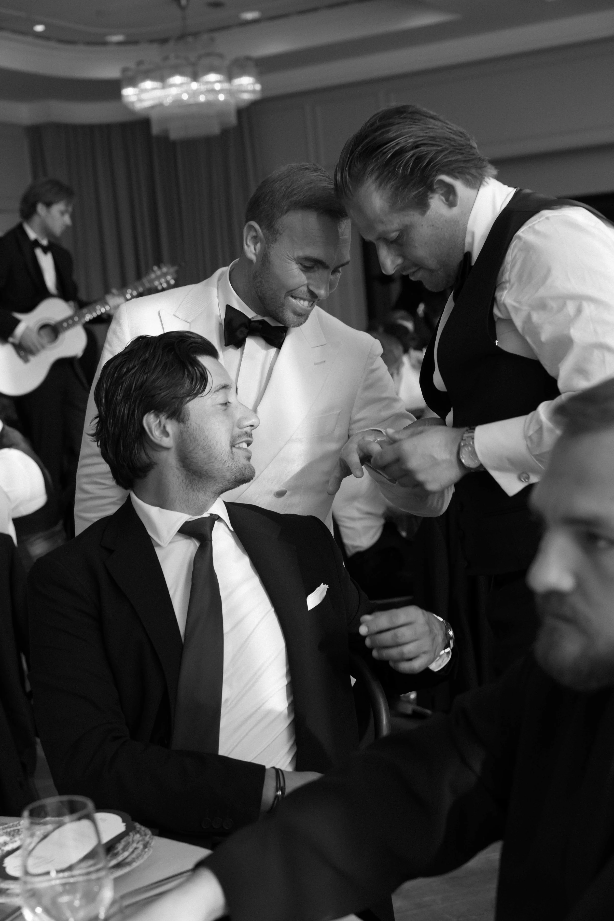 Petra Marton - Weddings by Petra - Amsterdam Wedding Photographer