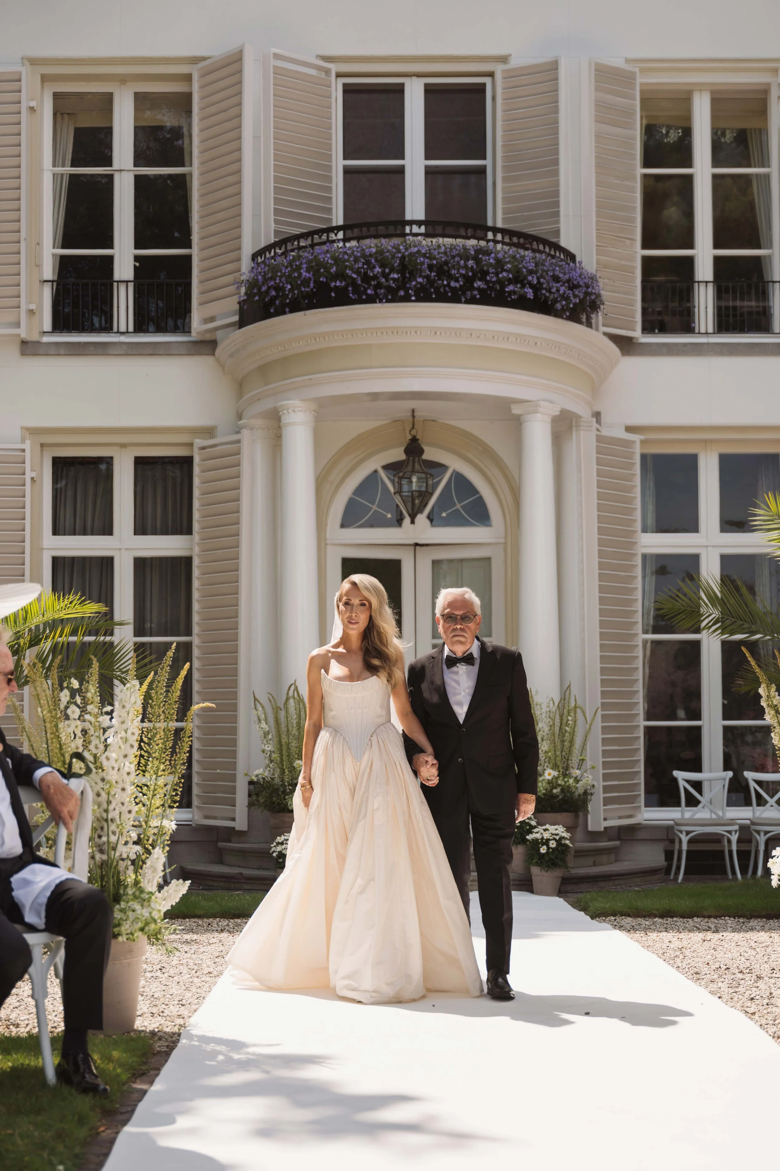 Petra Marton - Weddings by Petra - Amsterdam Wedding Photographer