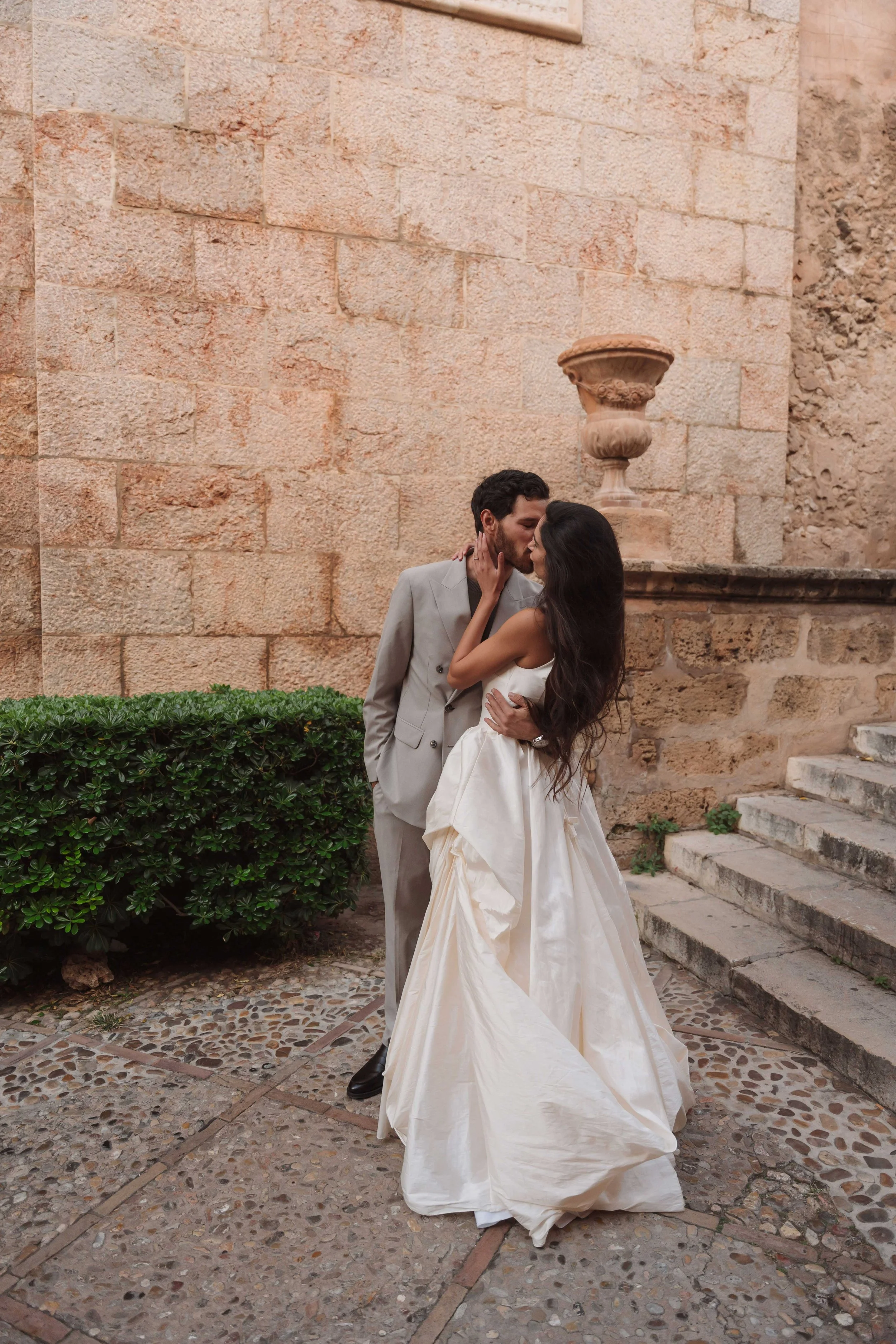 Petra Marton - Weddings by Petra - Amsterdam Wedding Photographer