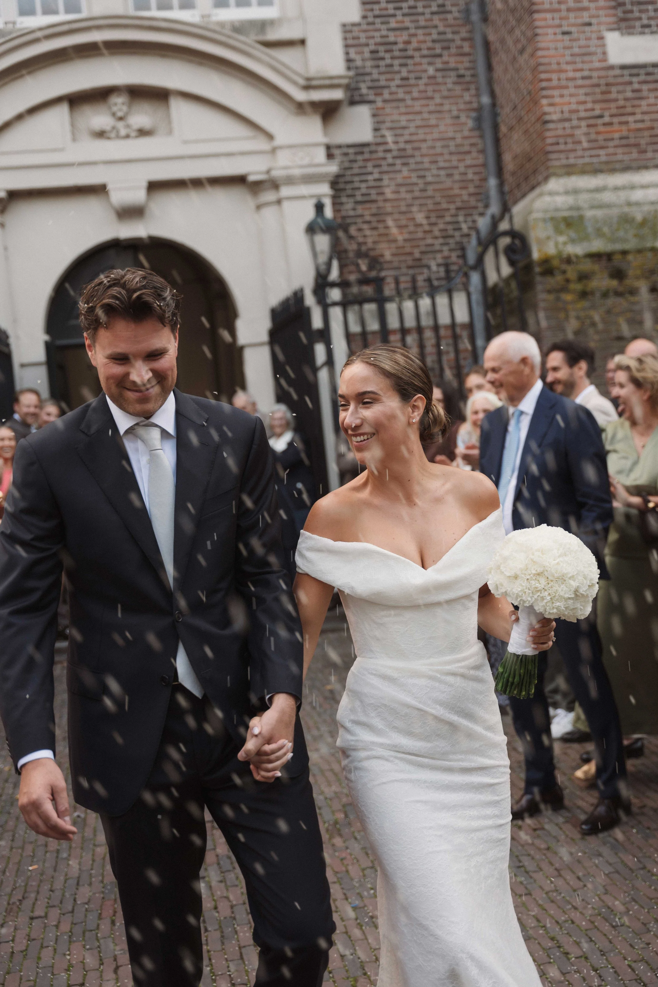 Petra Marton - Weddings by Petra - Amsterdam Wedding Photographer