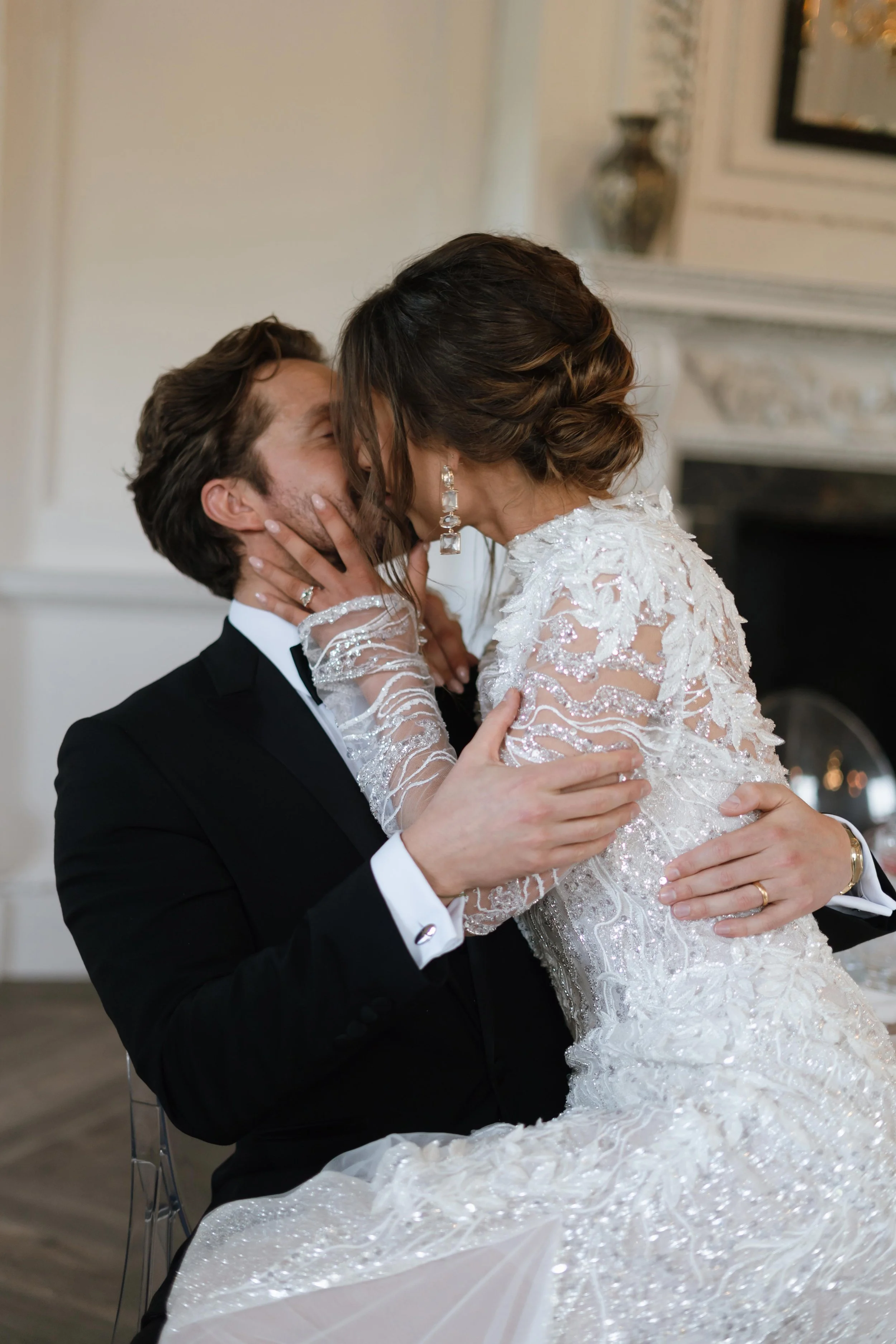 Petra Marton - Weddings by Petra - Amsterdam Wedding Photographer