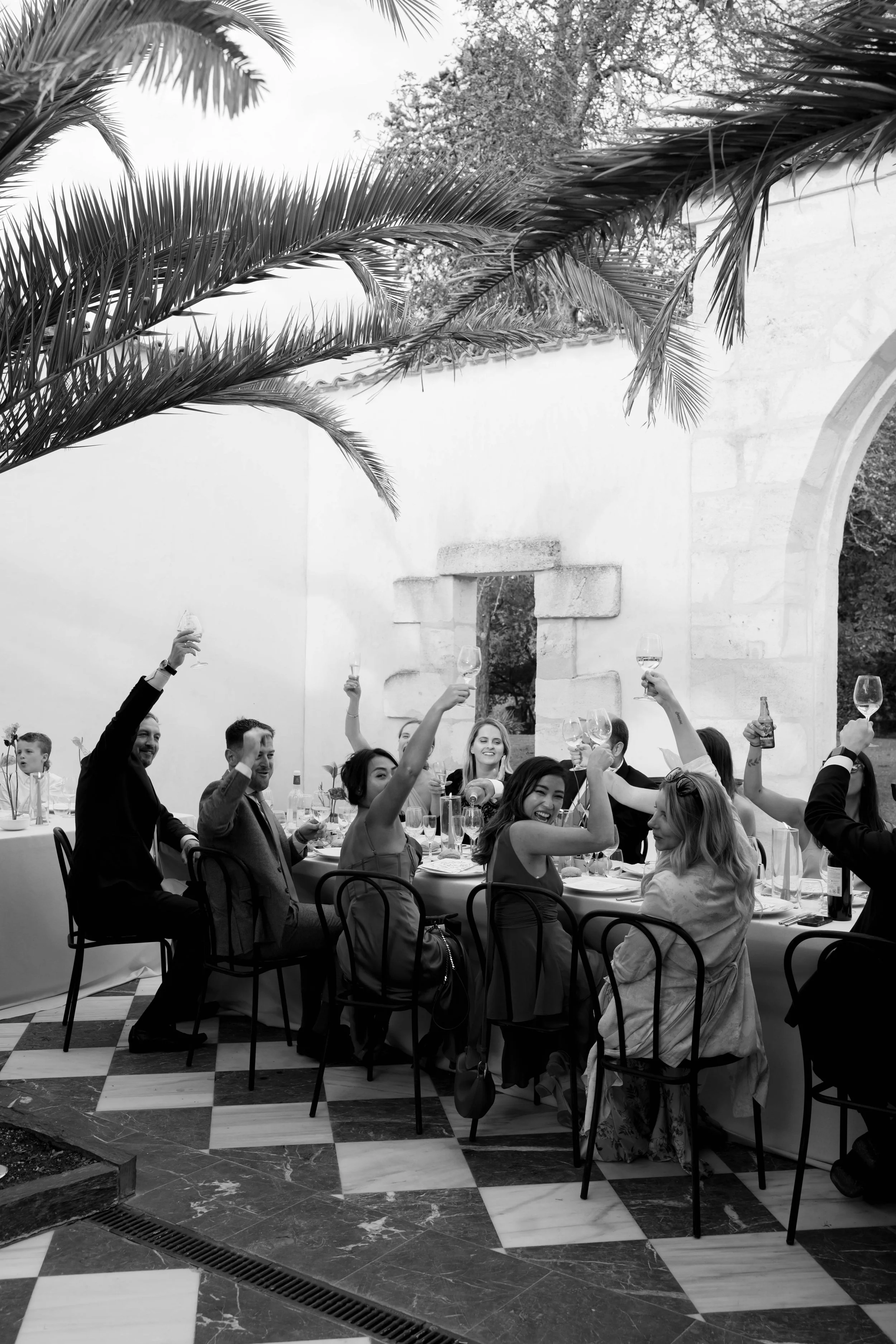 Petra Marton - Weddings by Petra - Amsterdam Wedding Photographer