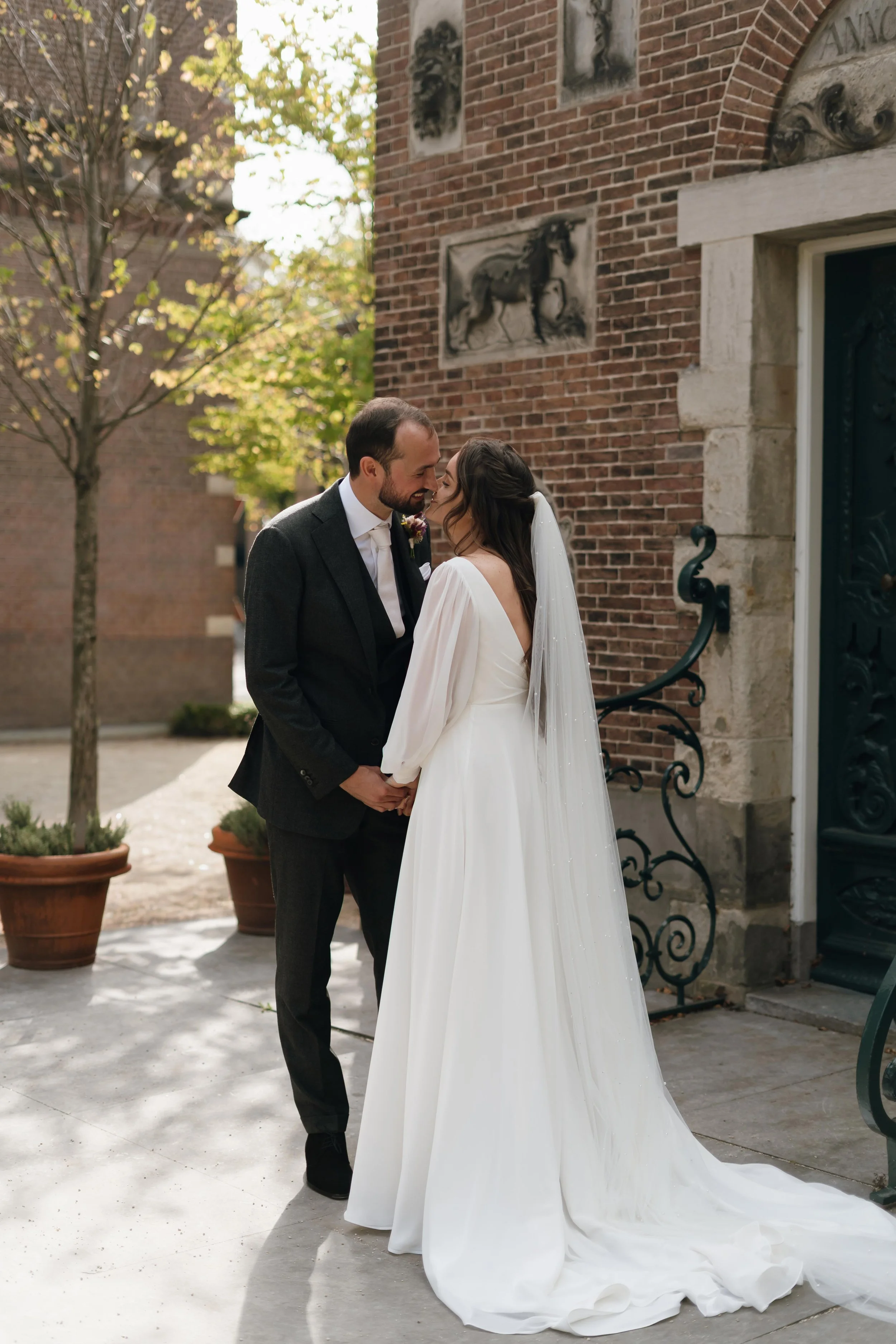 Petra Marton - Weddings by Petra - Amsterdam Wedding Photographer