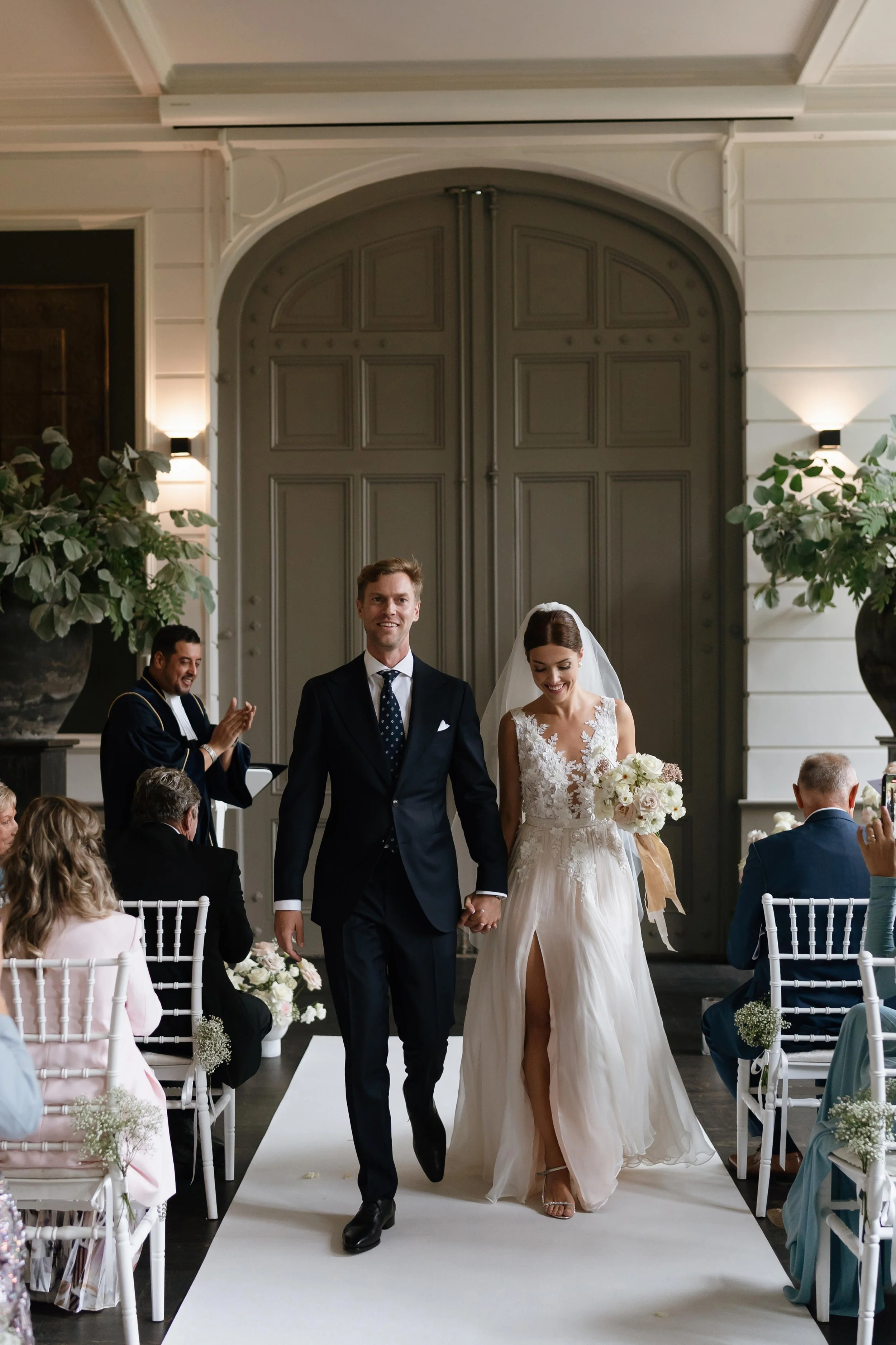 Petra Marton - Weddings by Petra - Amsterdam Wedding Photographer