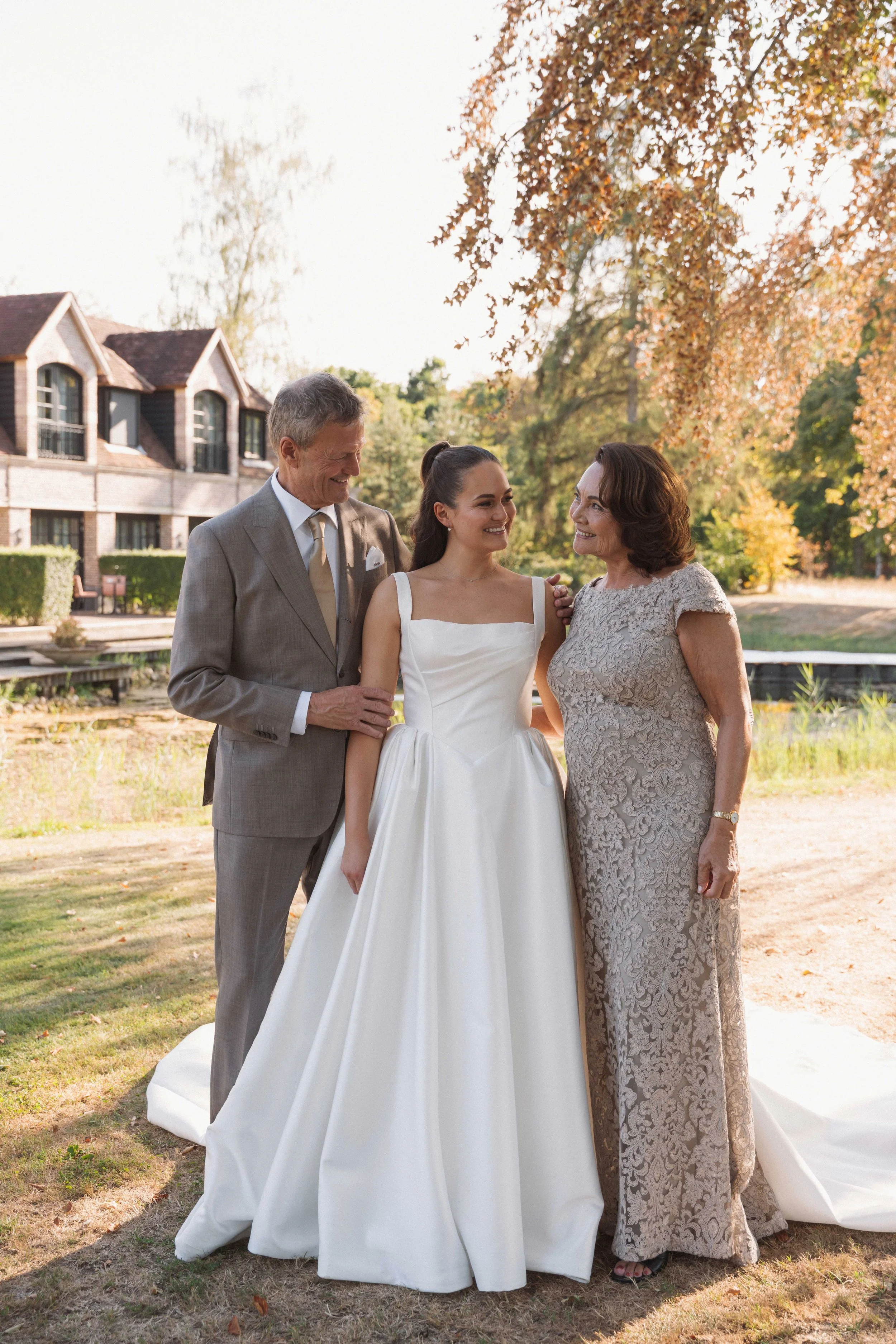 Petra Marton - Weddings by Petra - Amsterdam Wedding Photographer