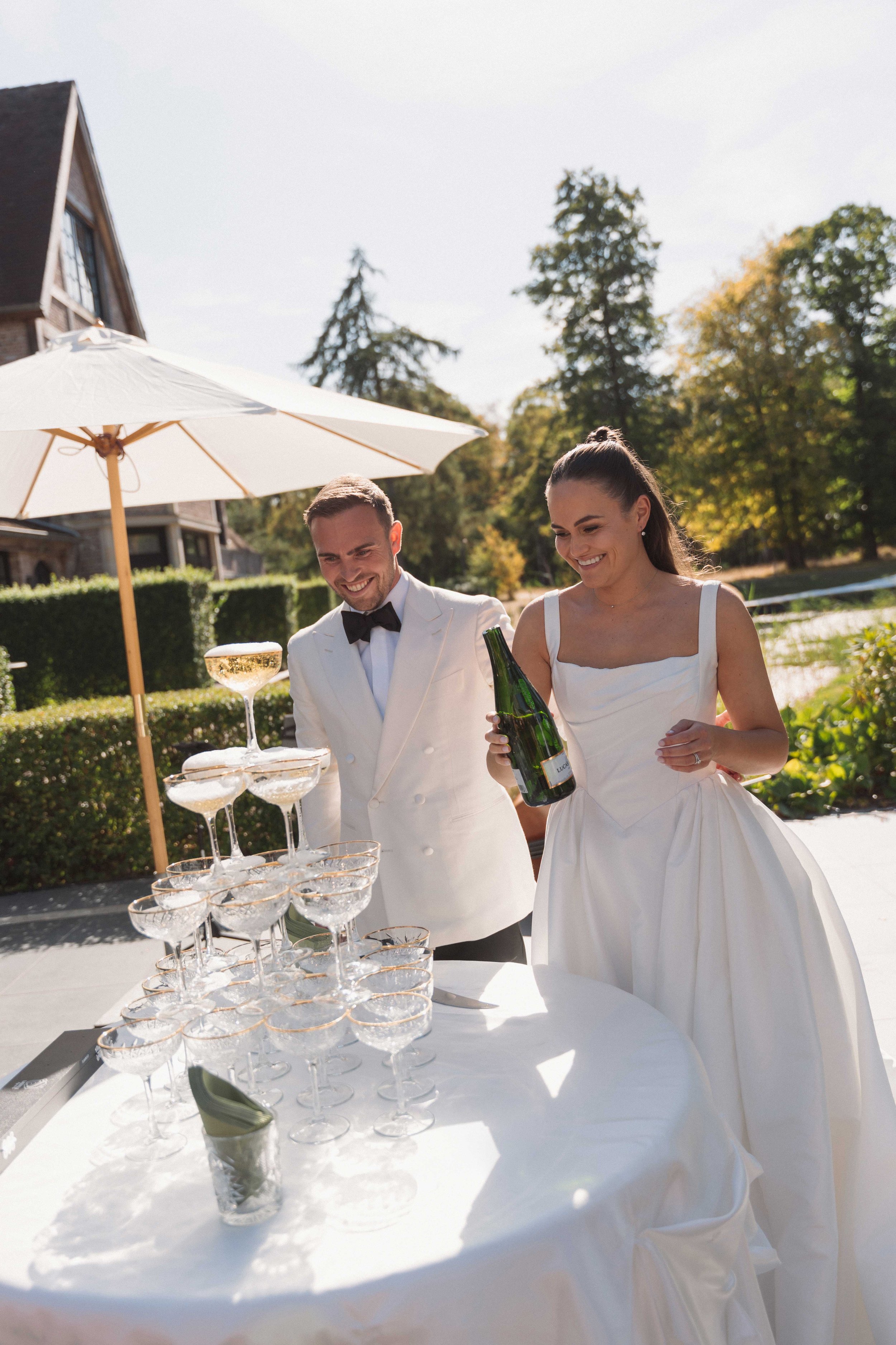 Petra Marton - Weddings by Petra - Amsterdam Wedding Photographer