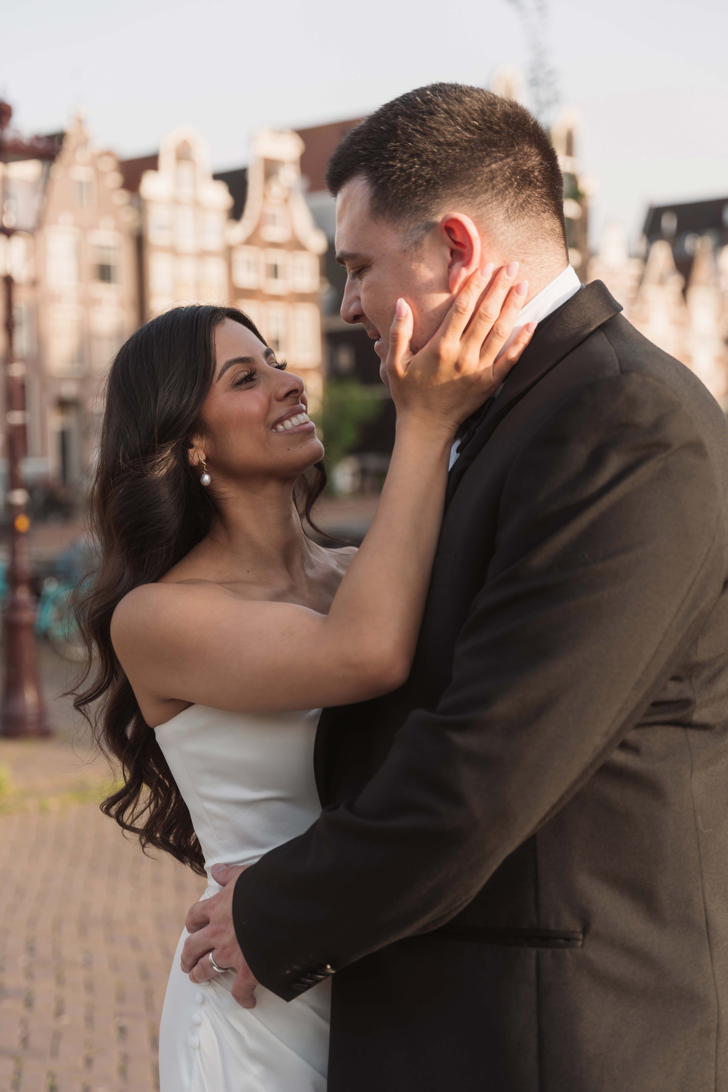 Petra Marton - Weddings by Petra - Amsterdam Wedding Photographer
