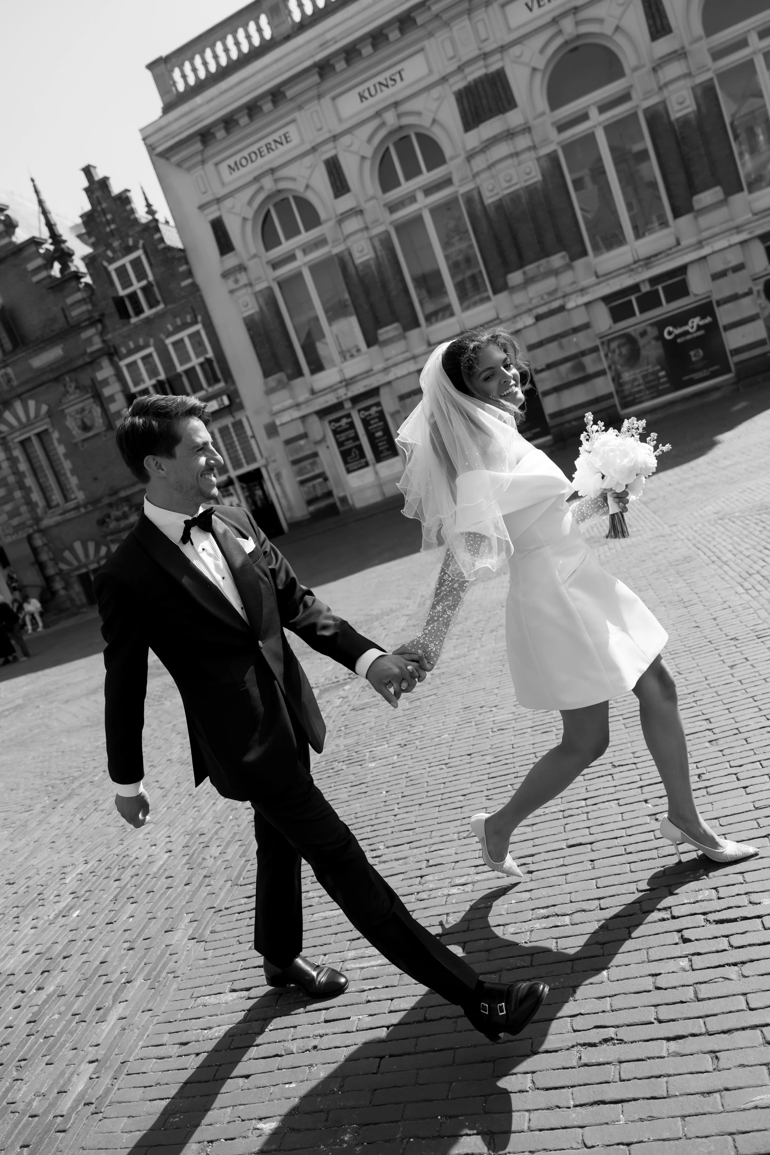 Petra Marton - Weddings by Petra - Amsterdam Wedding Photographer