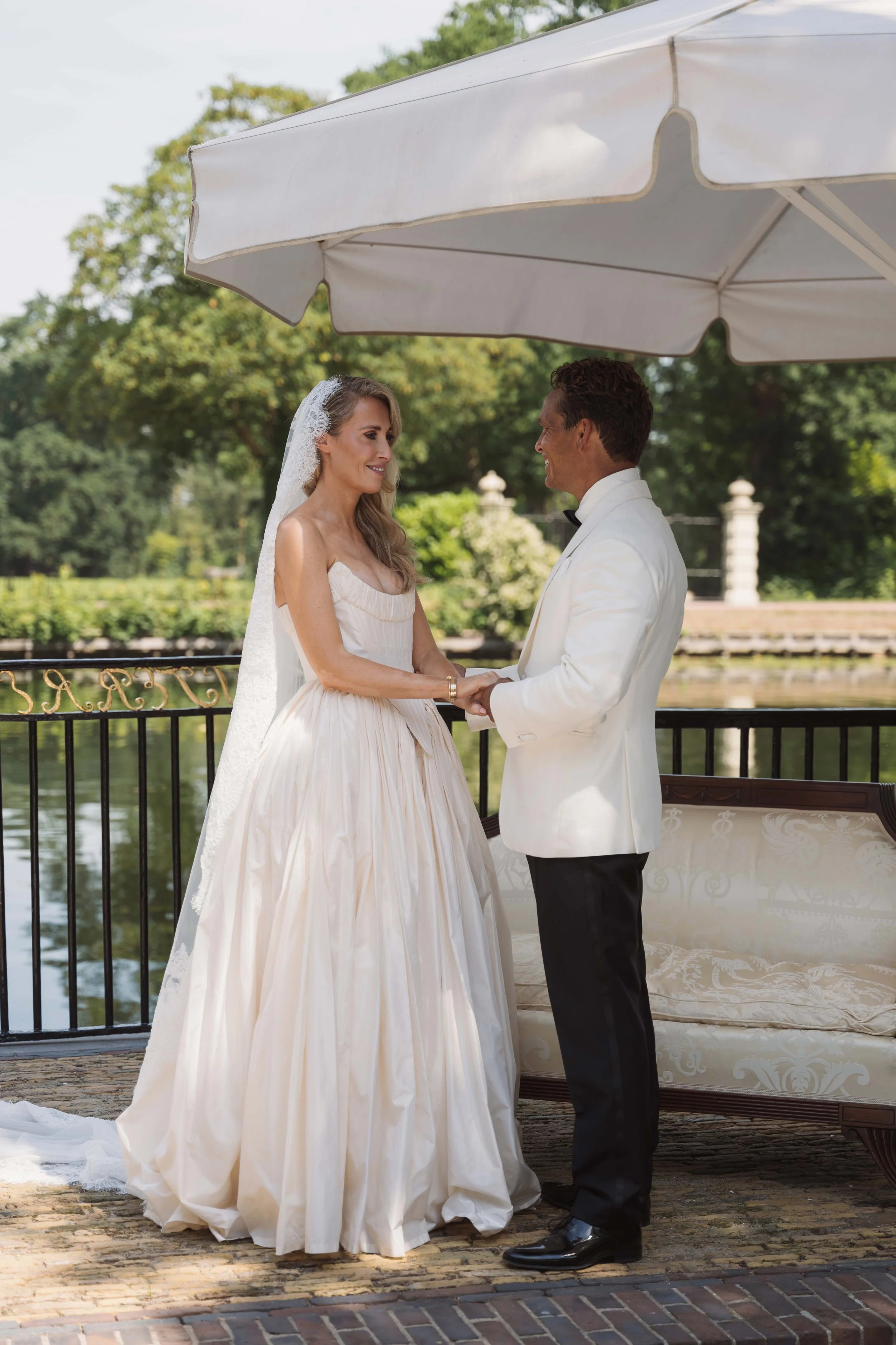 Petra Marton - Weddings by Petra - Amsterdam Wedding Photographer