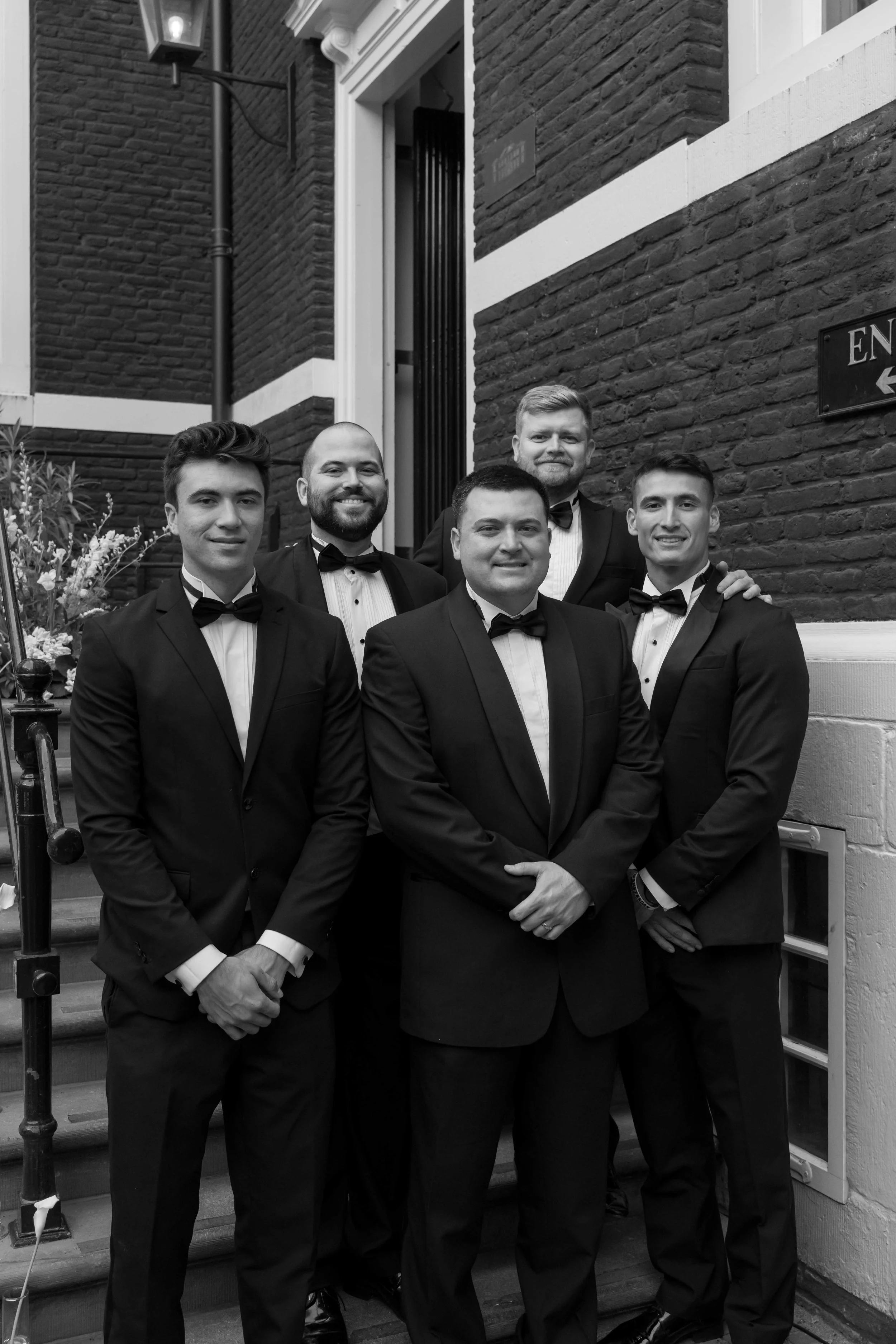 Petra Marton - Weddings by Petra - Amsterdam Wedding Photographer