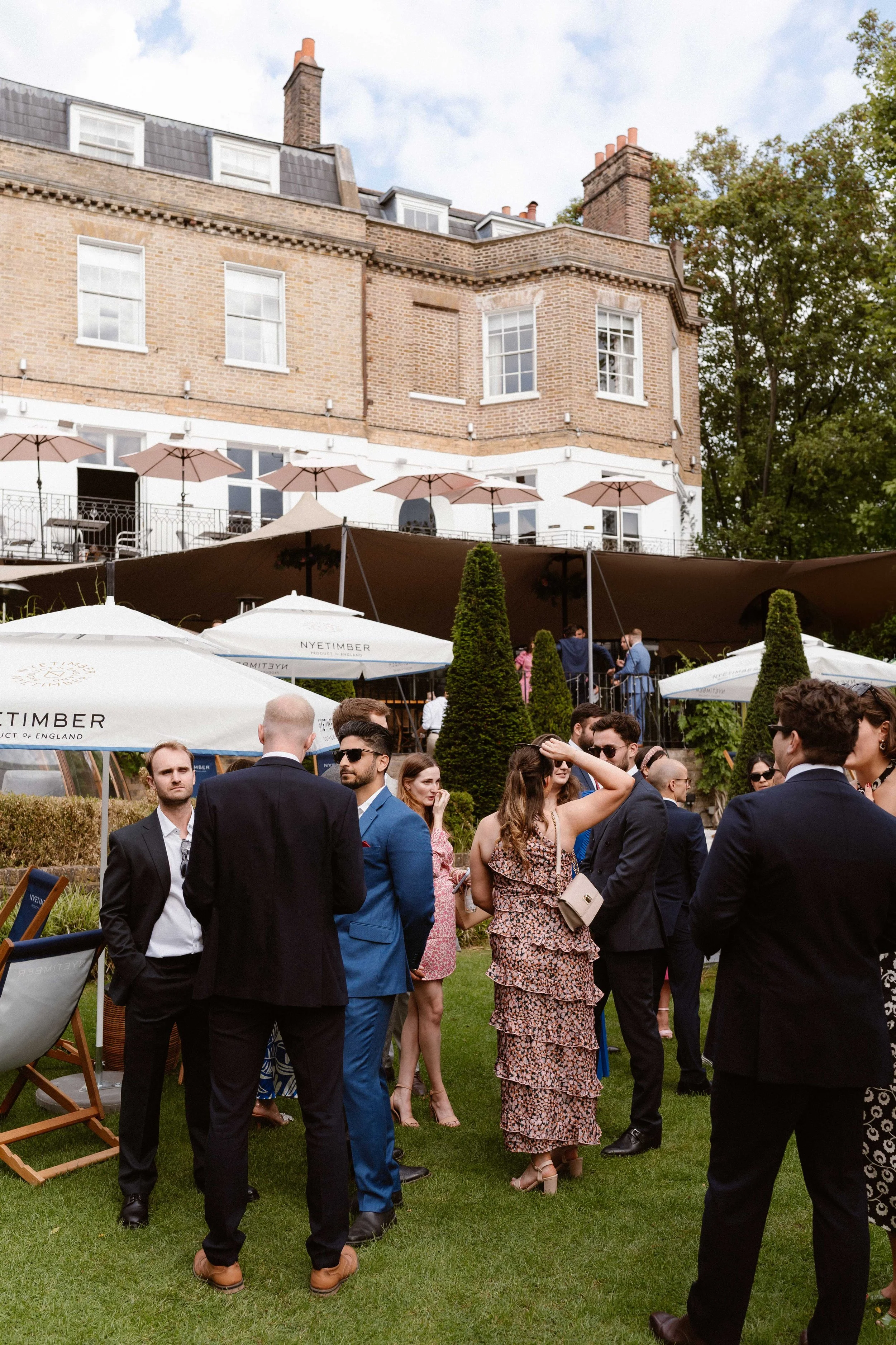 Petra Marton - Weddings by Petra - Amsterdam Wedding Photographer